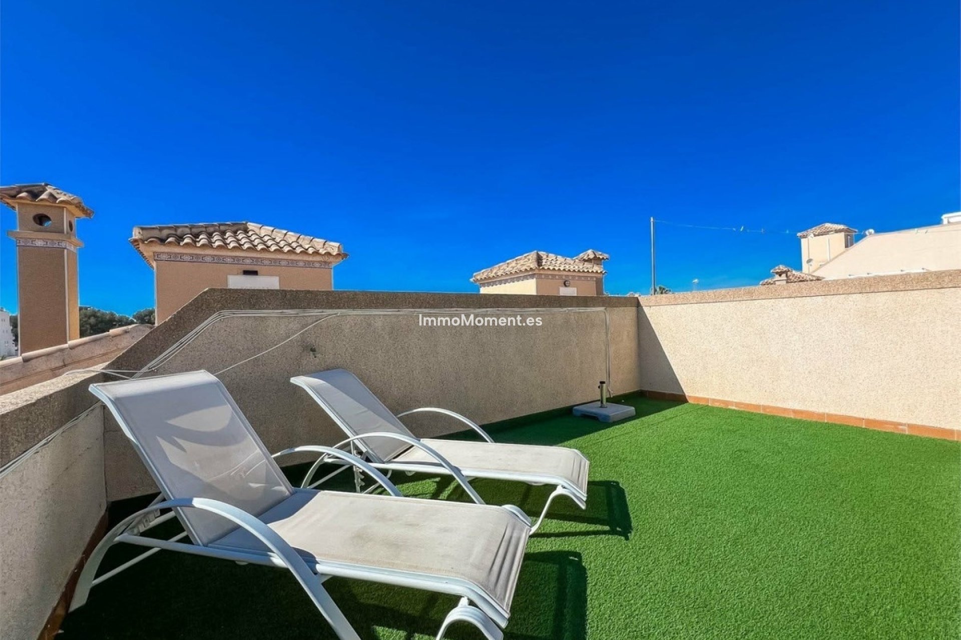 Resale - Detached villa - Orihuela - Villamartín