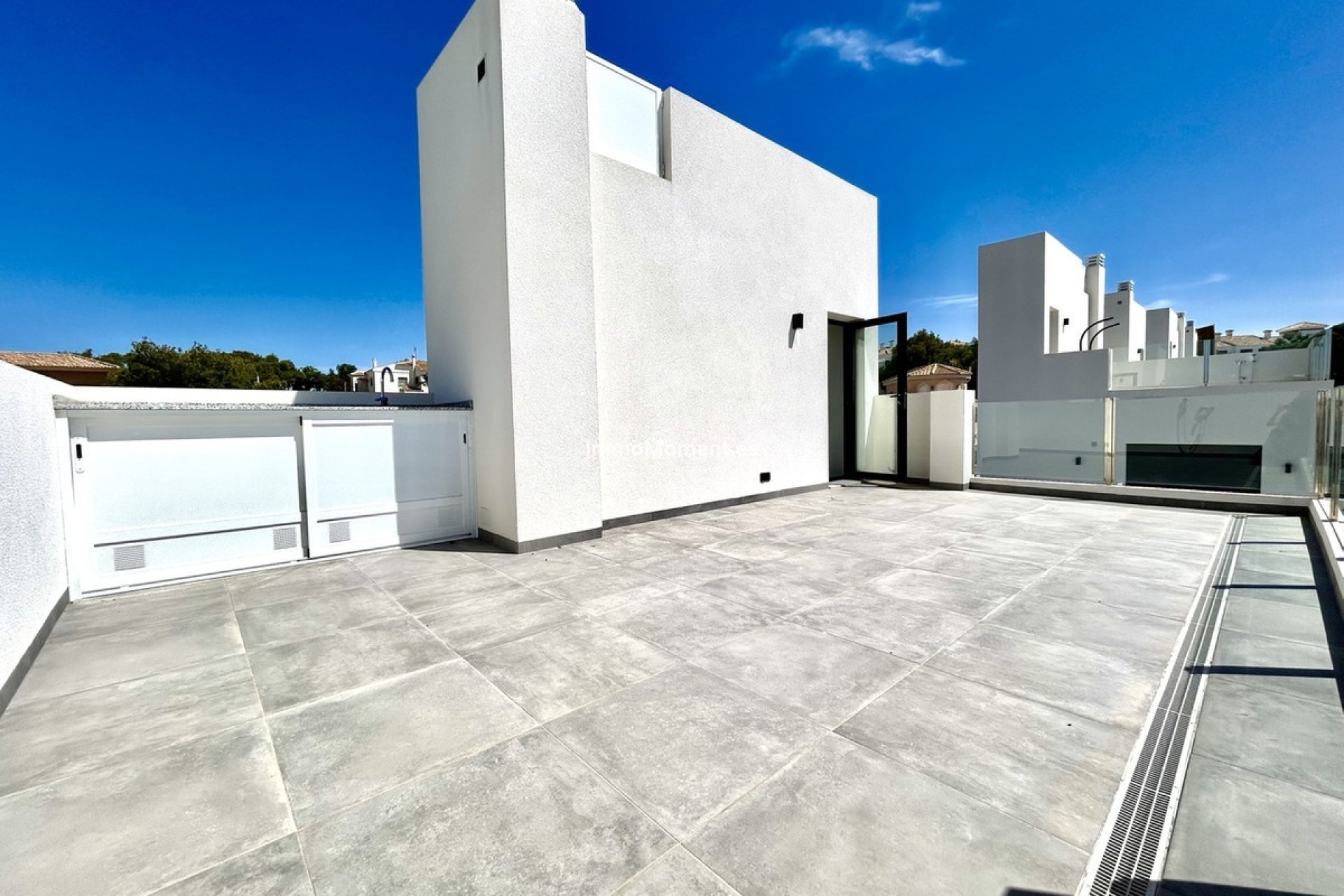 Resale - Detached villa - Orihuela - Villamartín