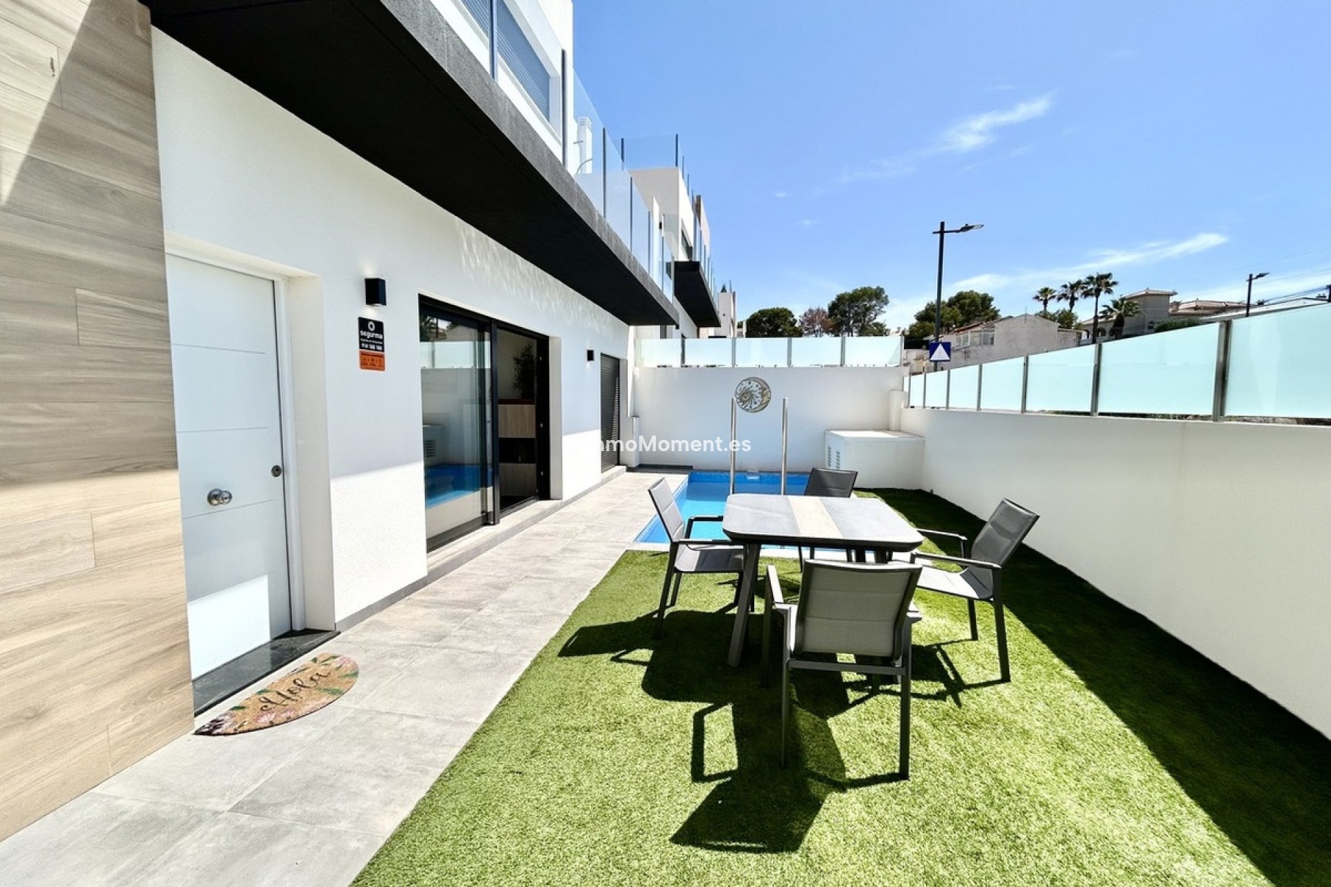 Resale - Detached villa - Orihuela - Villamartín
