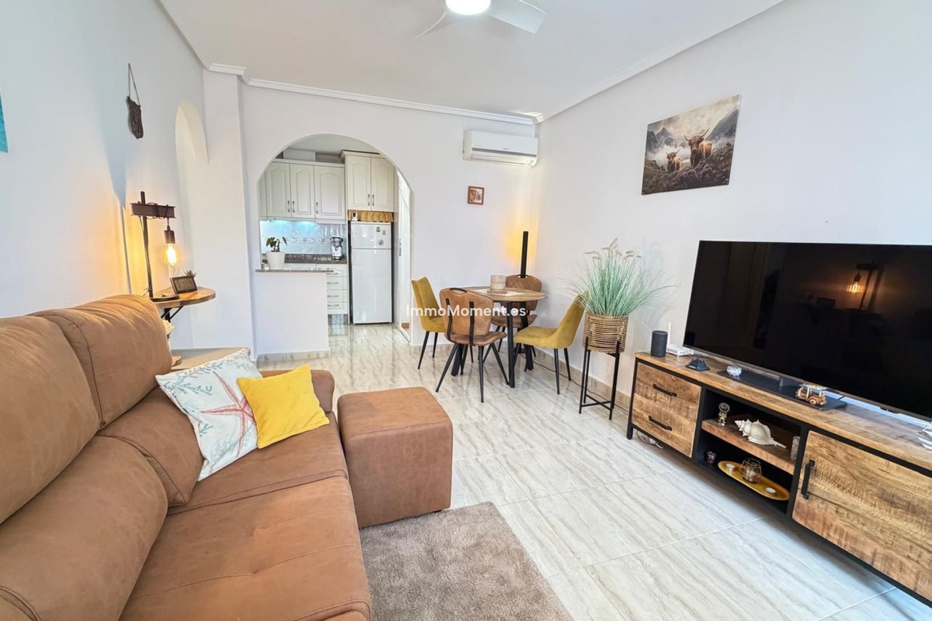 Resale - Detached villa - Orihuela - Villamartín