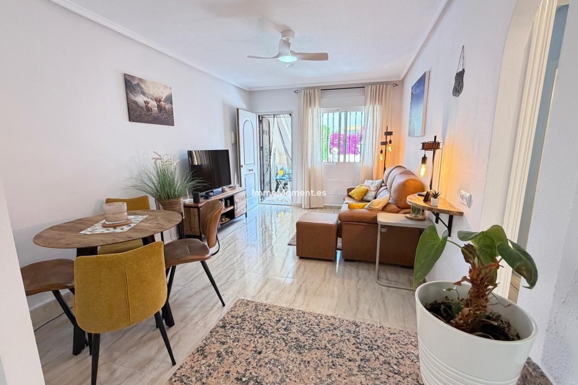 Resale - Detached villa - Orihuela - Villamartín