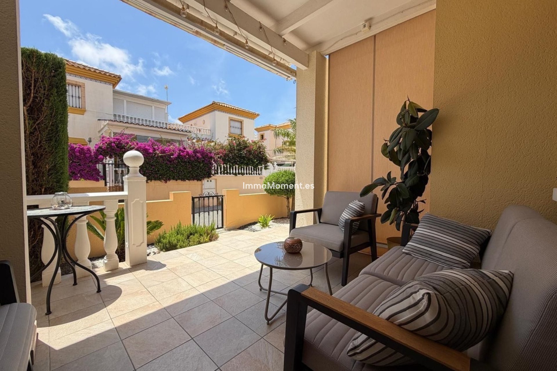 Resale - Detached villa - Orihuela - Villamartín