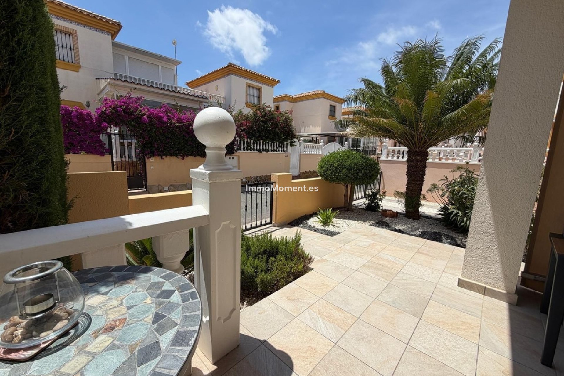 Resale - Detached villa - Orihuela - Villamartín