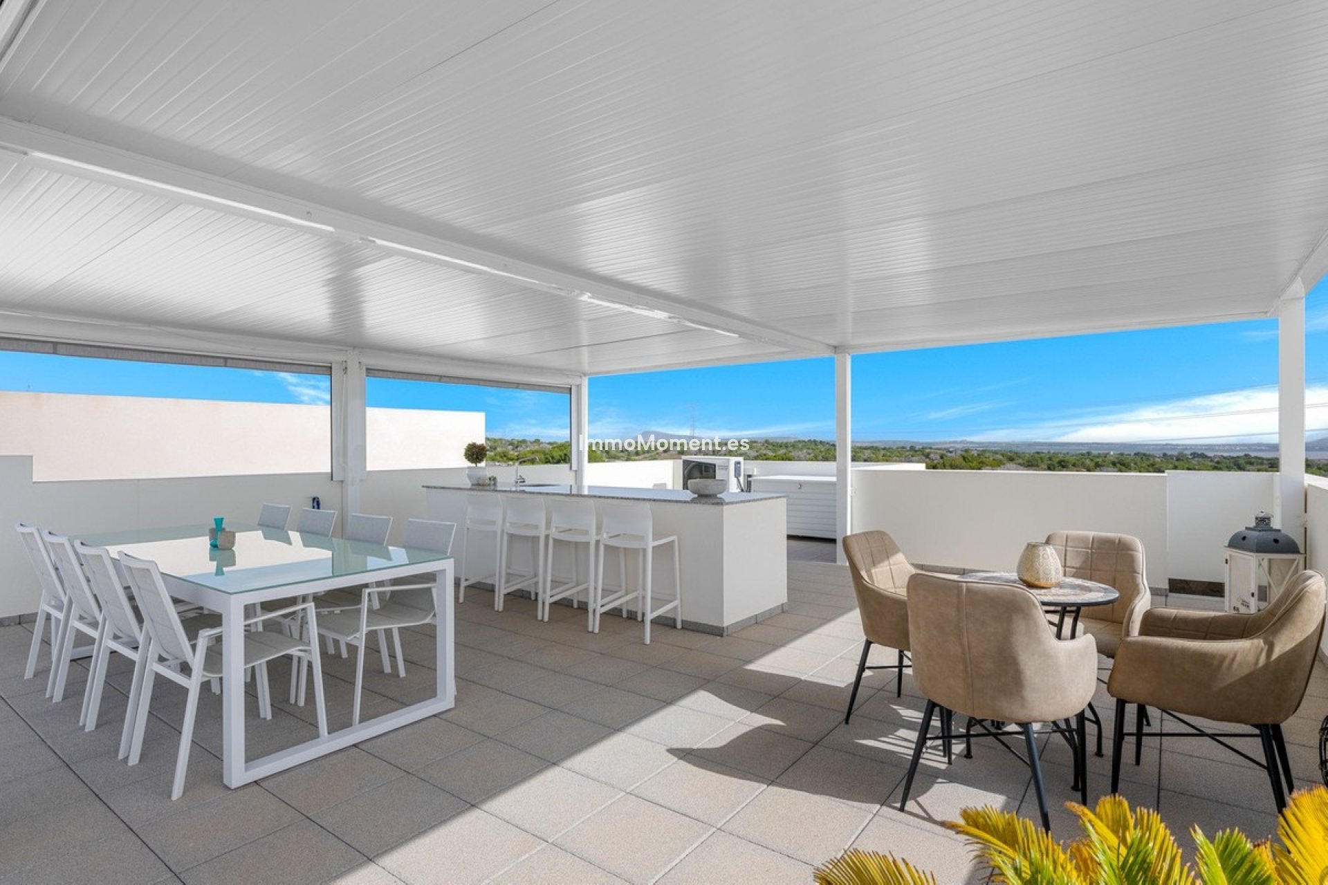 Resale - Detached villa - Orihuela - Villamartín