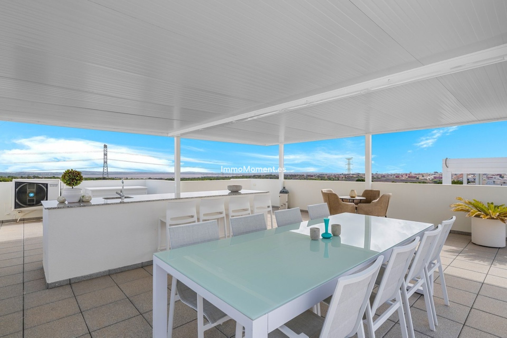 Resale - Detached villa - Orihuela - Villamartín