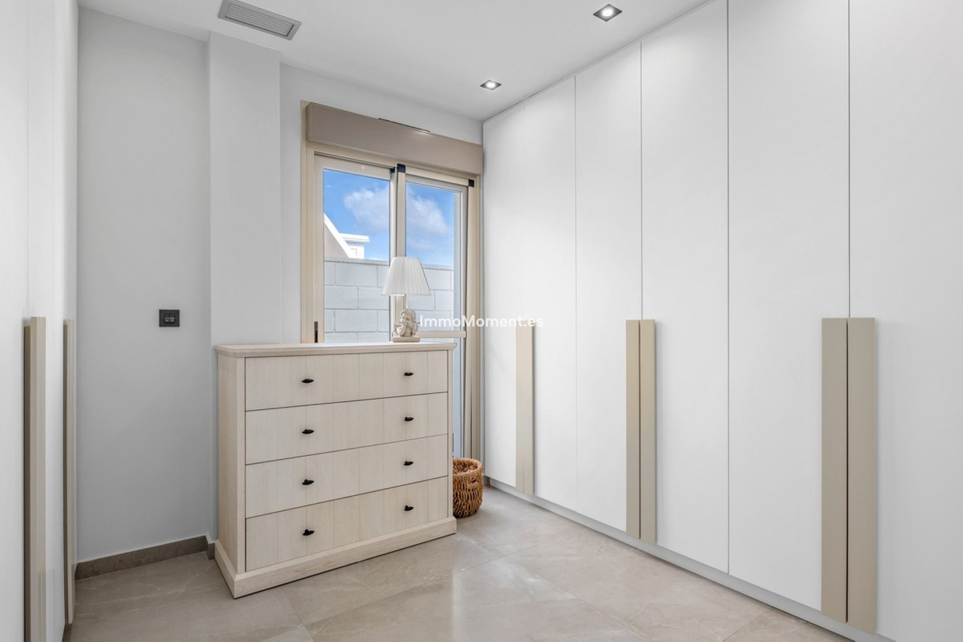 Resale - Detached villa - Orihuela - Villamartín