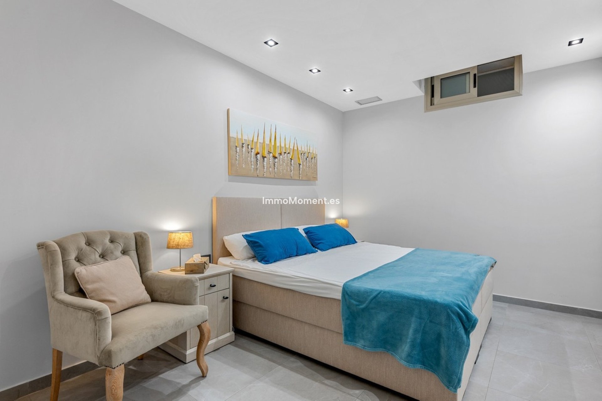 Resale - Detached villa - Orihuela - Villamartín