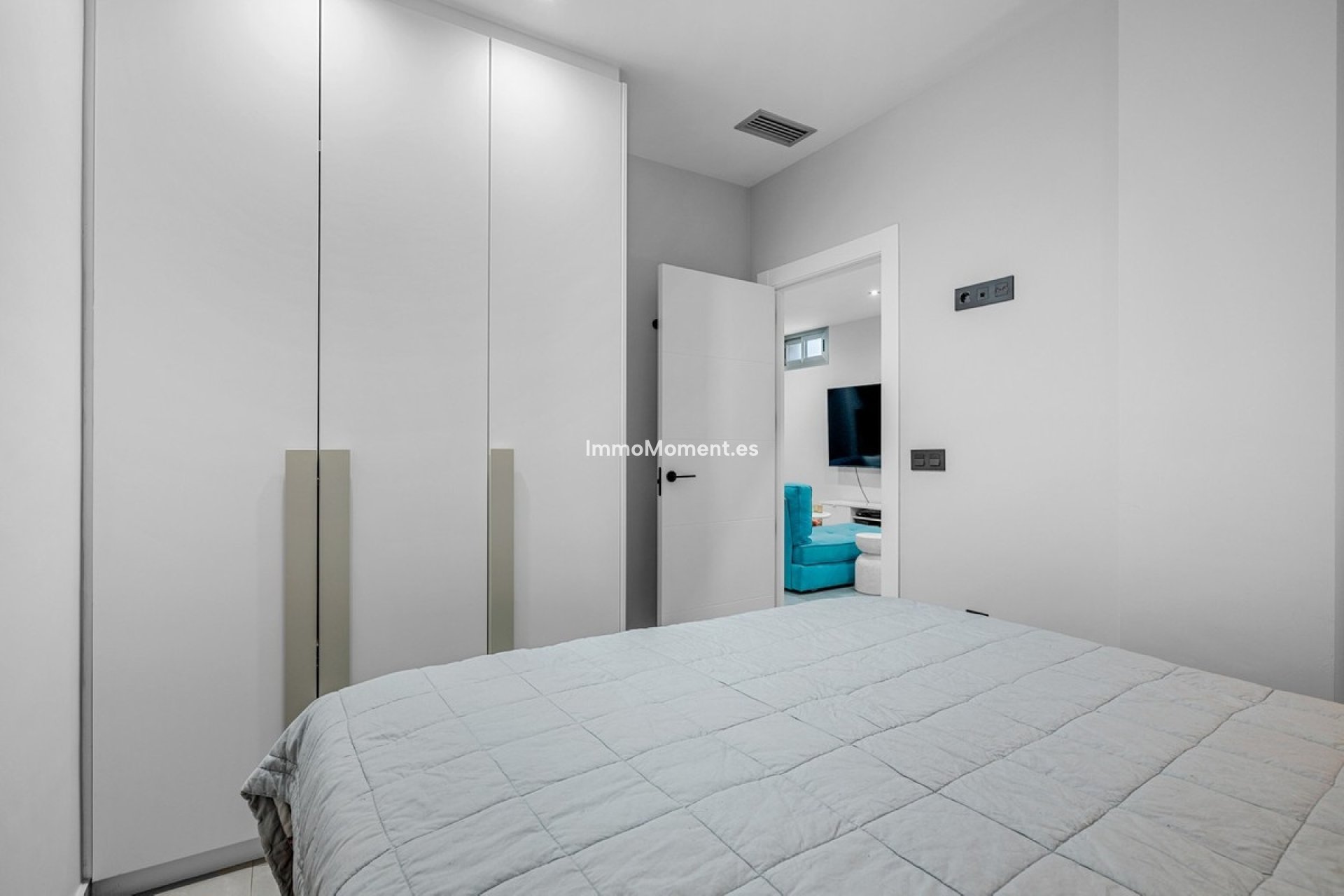 Resale - Detached villa - Orihuela - Villamartín