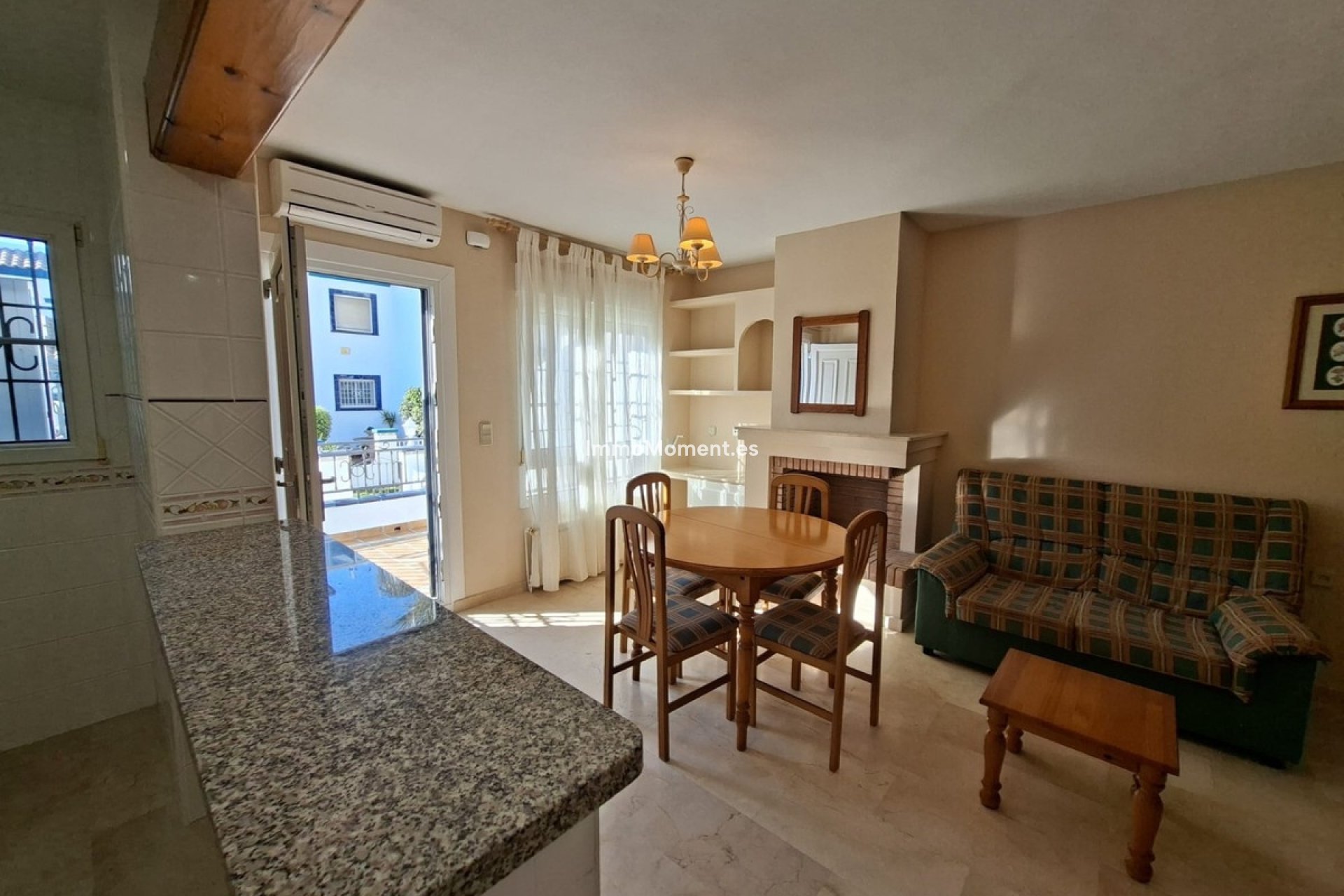 Resale - Detached villa - Orihuela - Villamartín