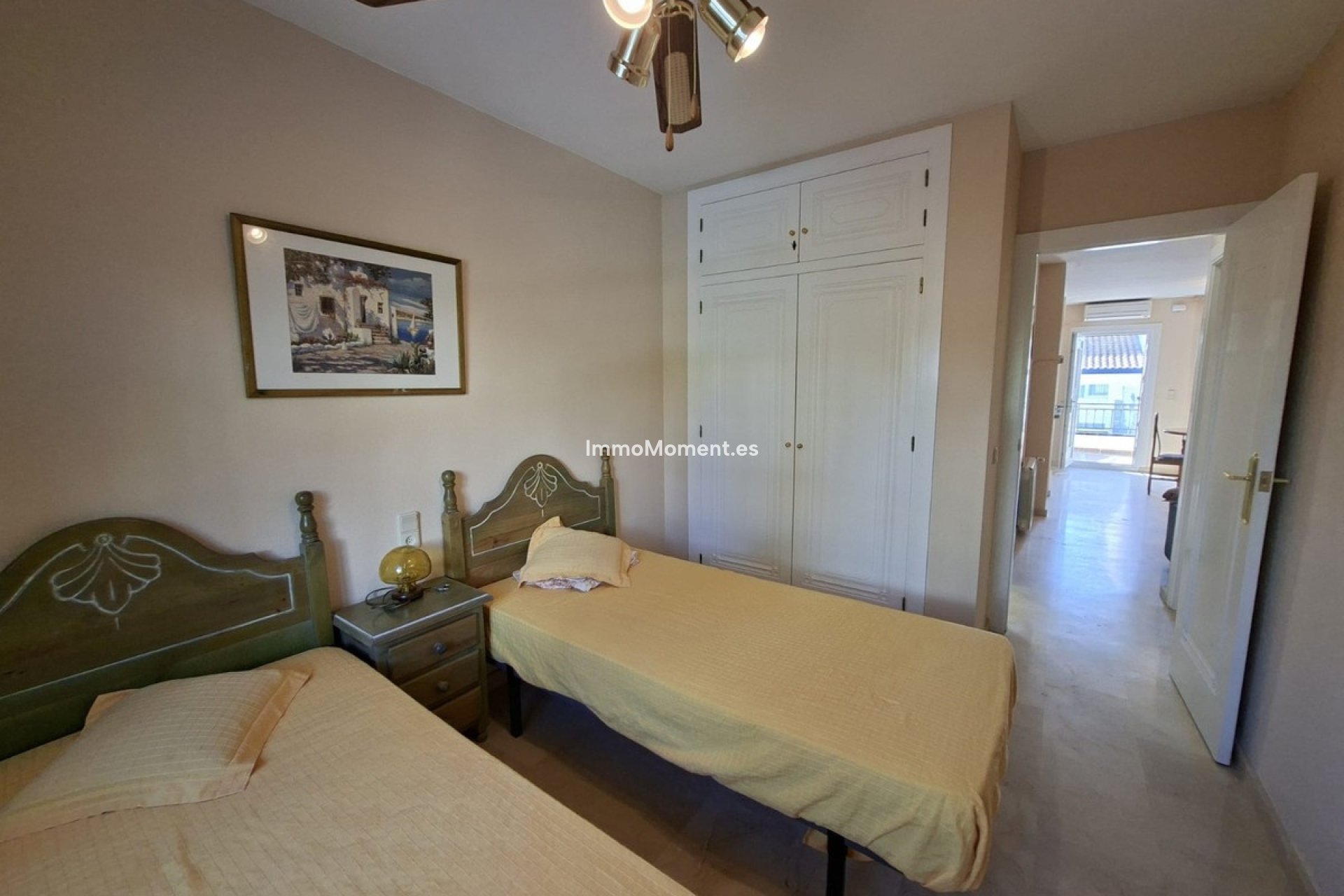 Resale - Detached villa - Orihuela - Villamartín