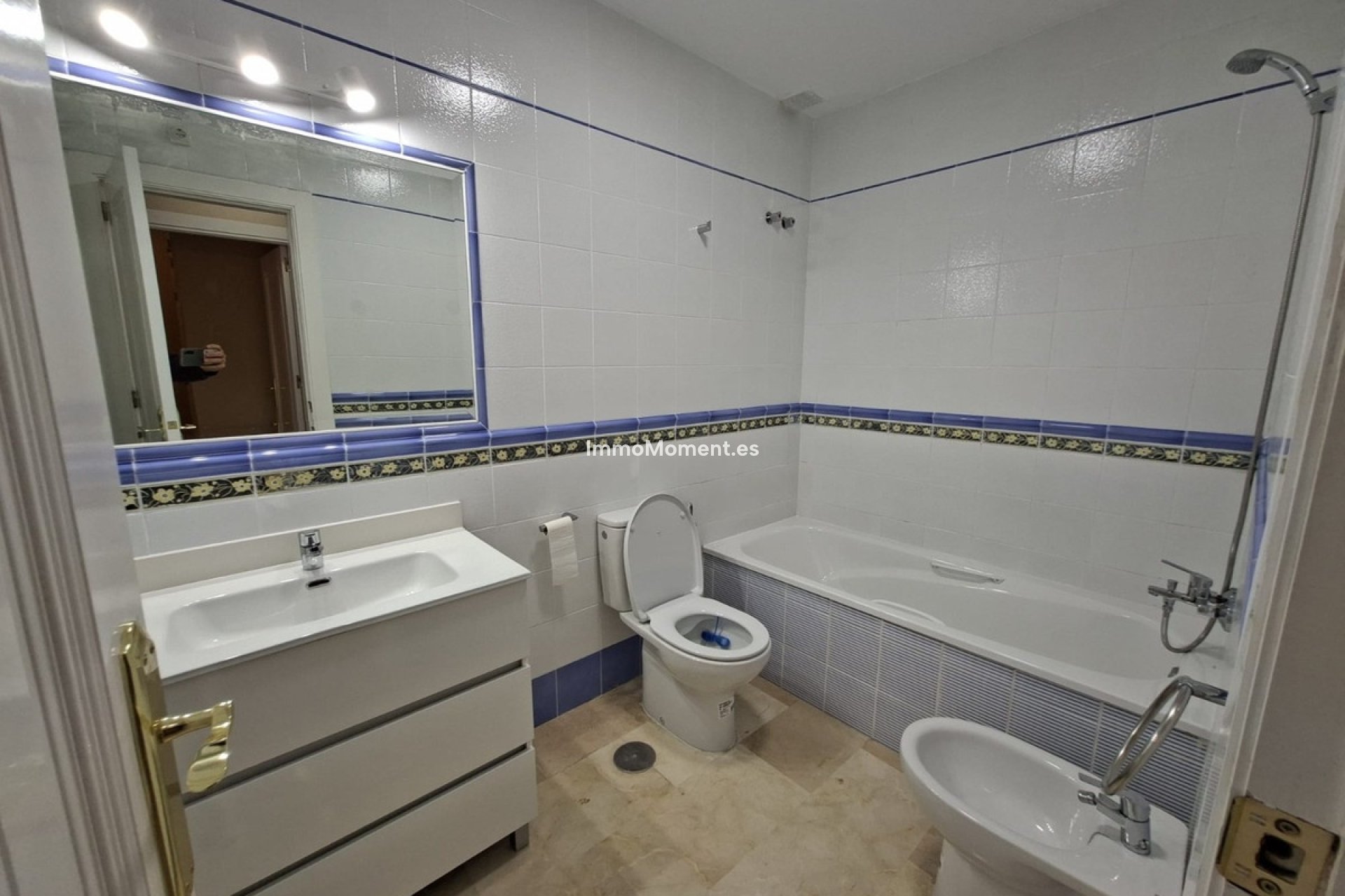 Resale - Detached villa - Orihuela - Villamartín