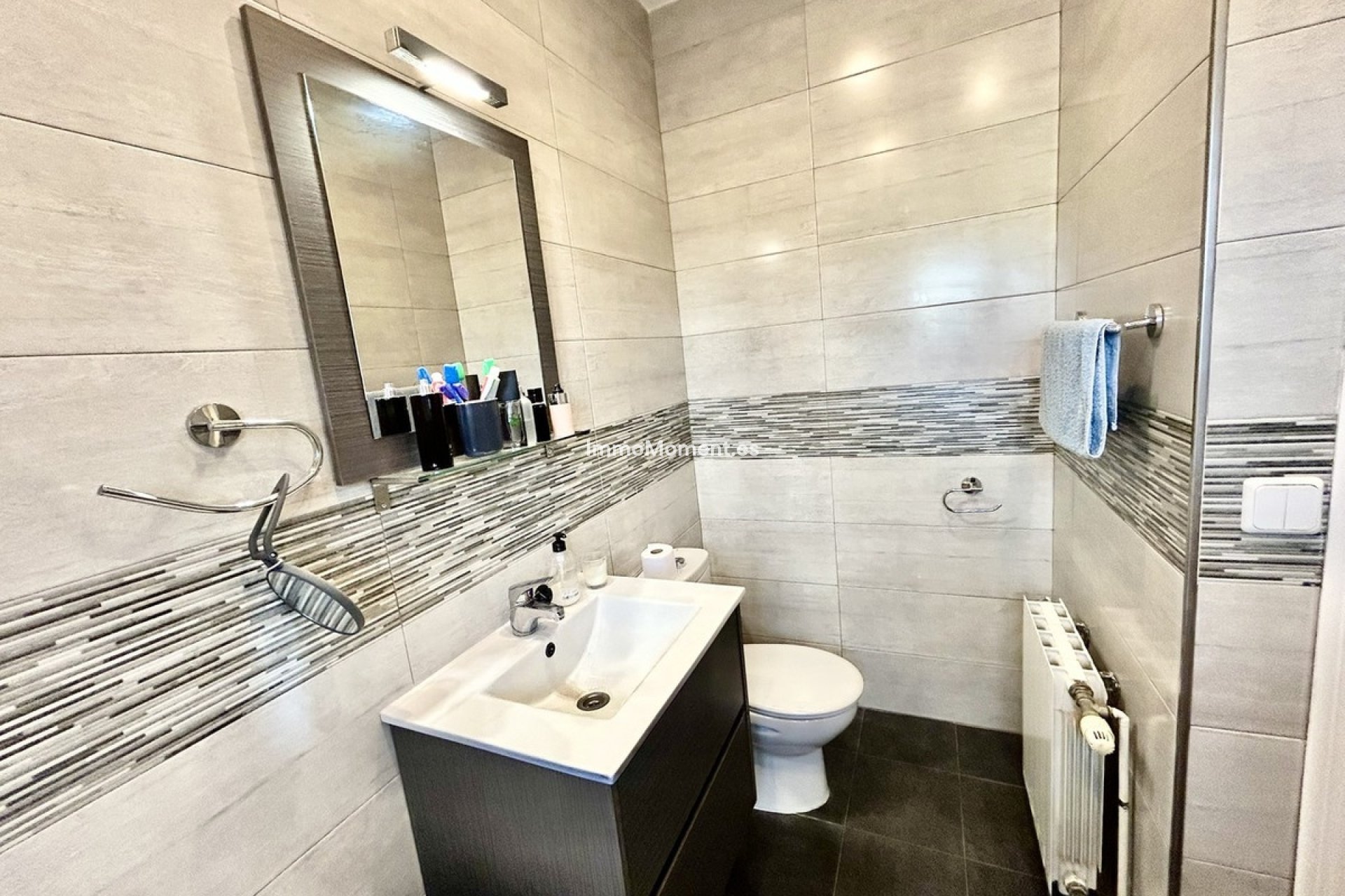 Resale - Detached villa - Orihuela - Villamartín