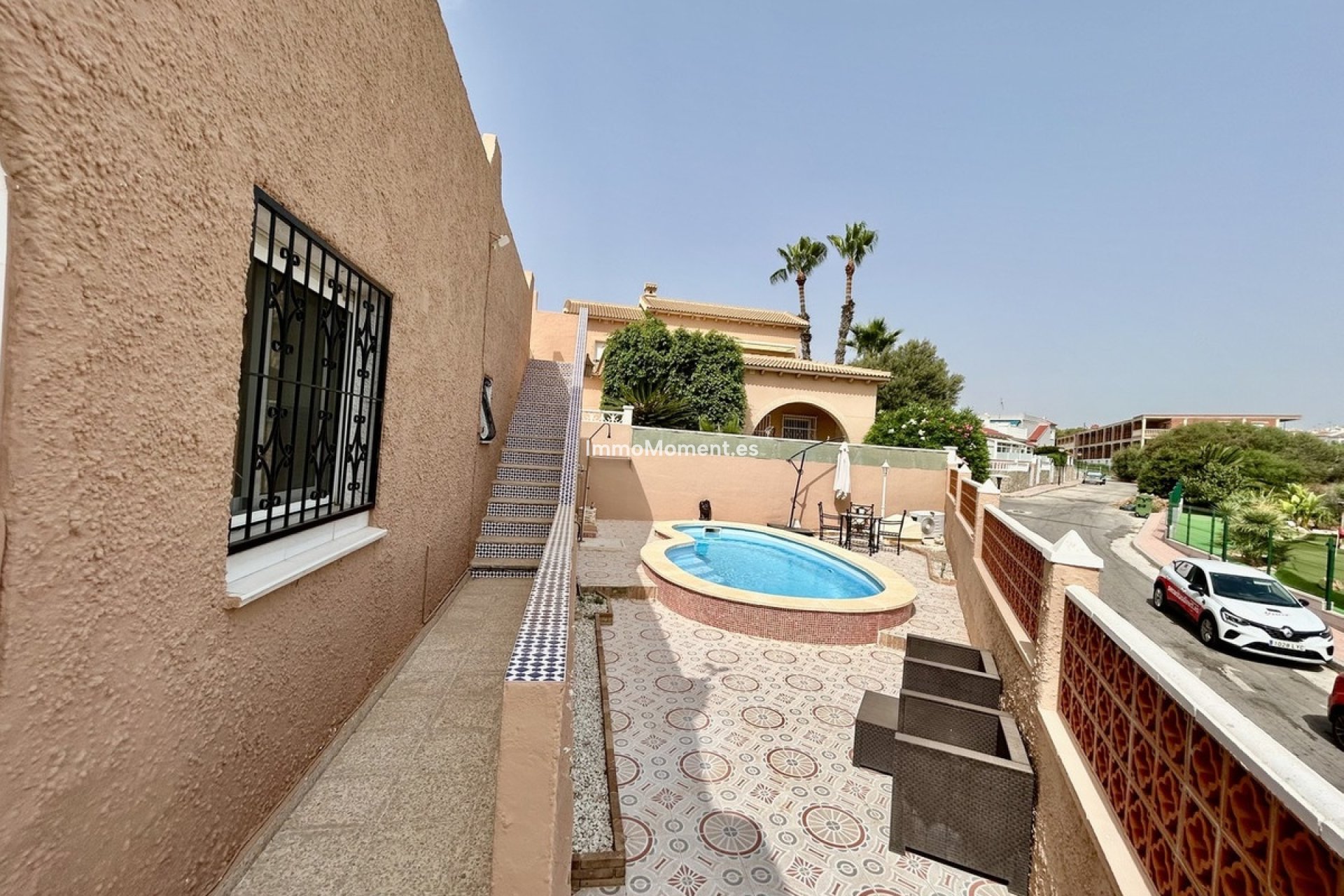 Resale - Detached villa - Orihuela - Villamartín