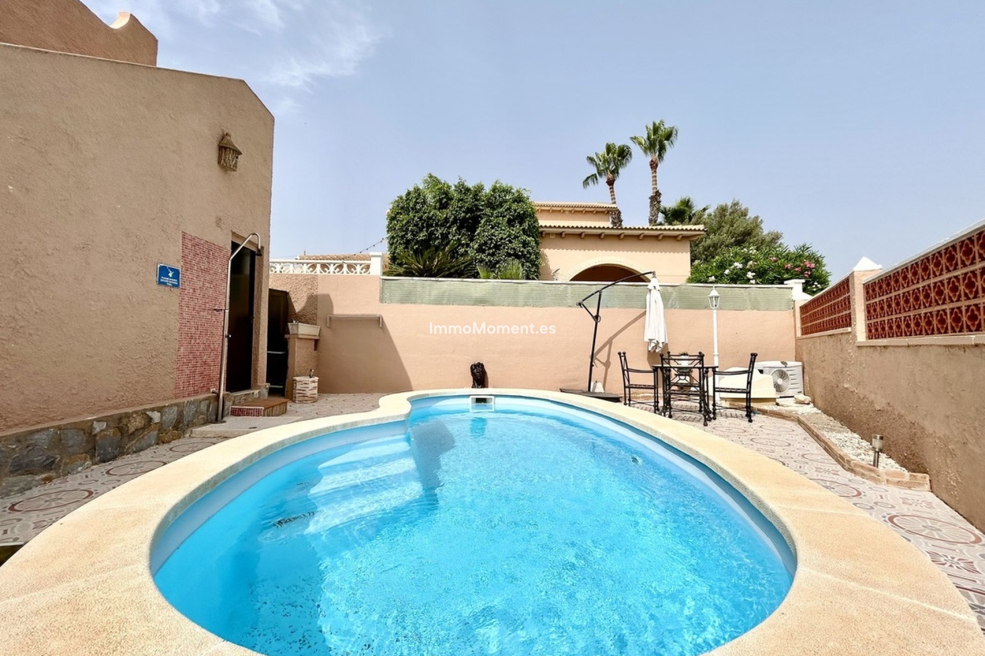 Resale - Detached villa - Orihuela - Villamartín