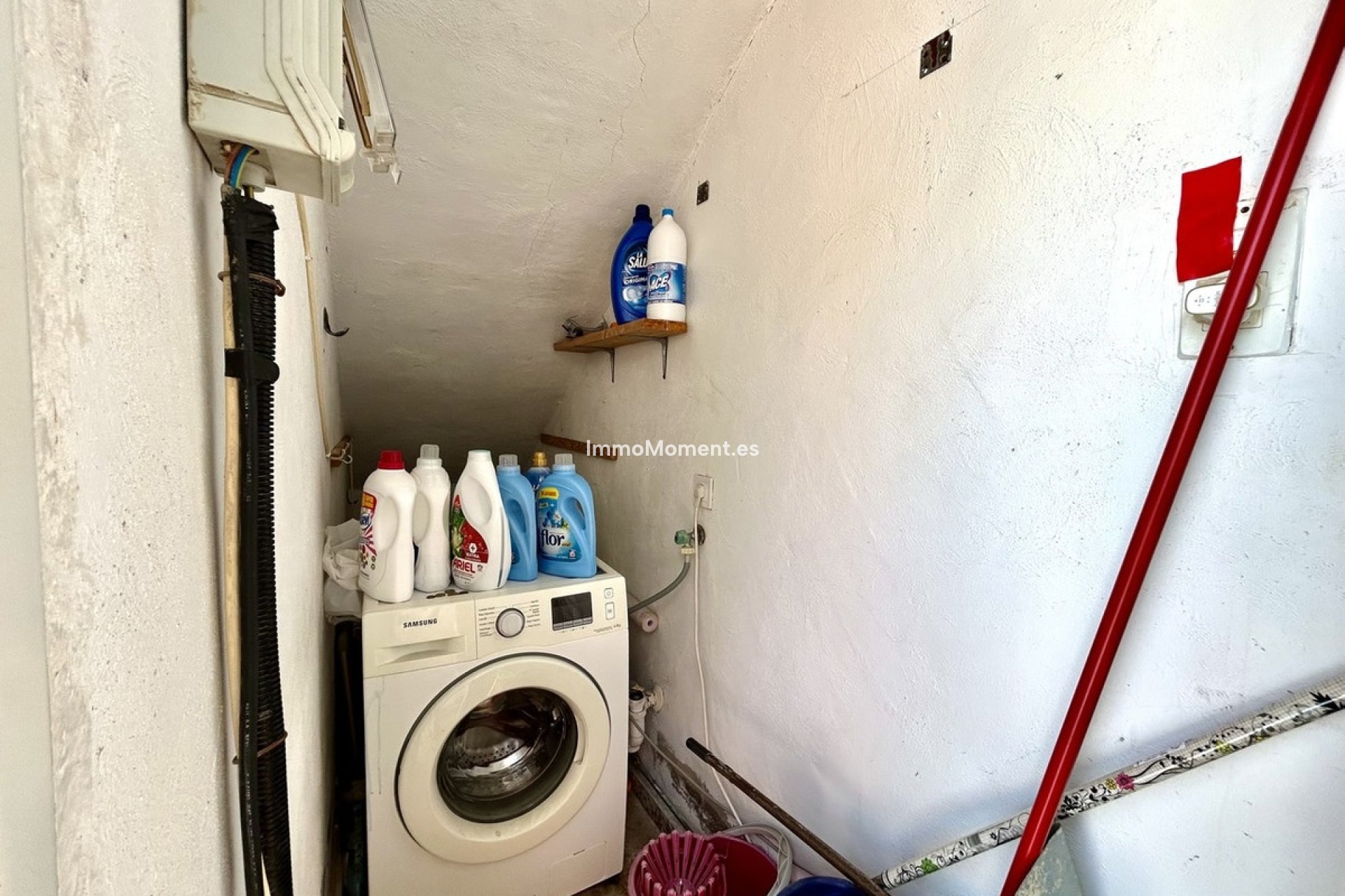 Resale - Detached villa - Orihuela - Villamartín