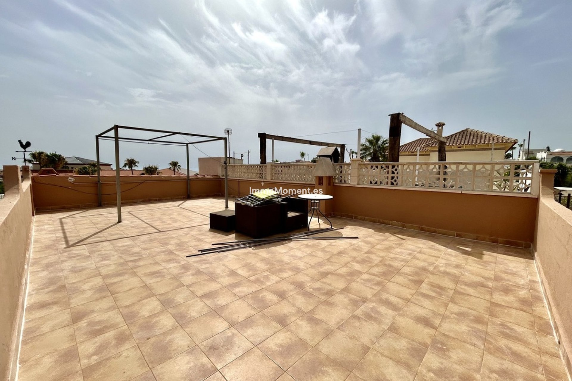 Resale - Detached villa - Orihuela - Villamartín