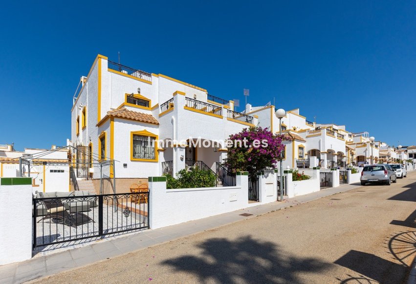 Resale - Detached villa - Orihuela - Vistabella Golf