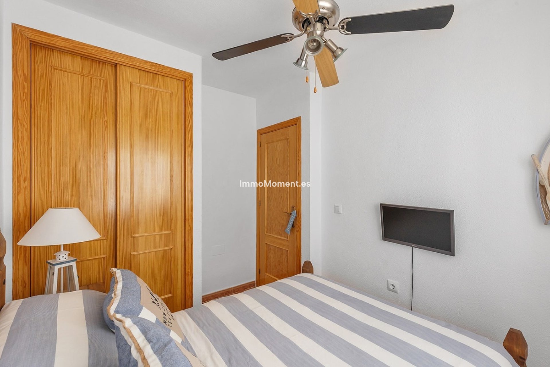 Resale - Detached villa - Orihuela - Vistabella Golf