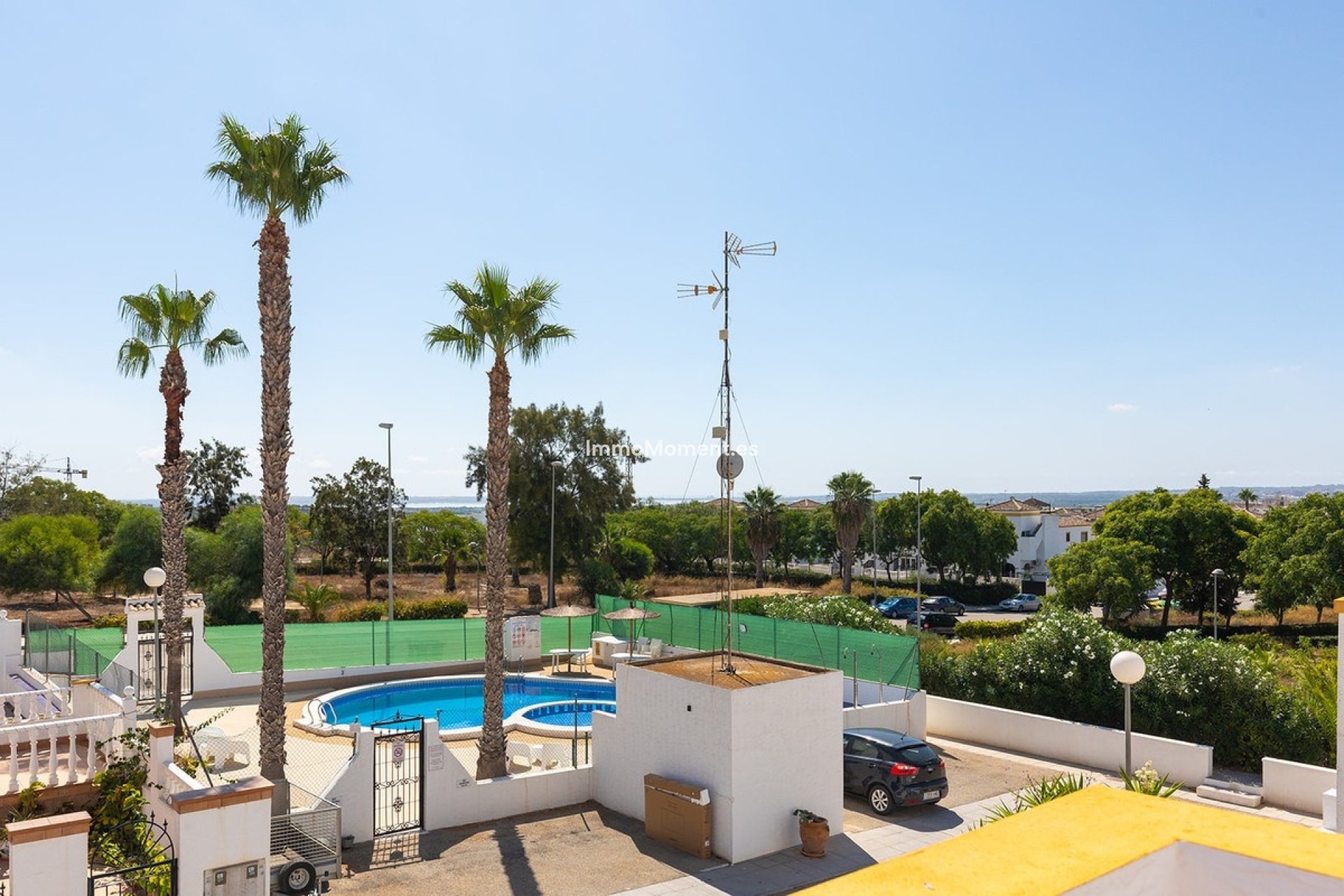 Resale - Detached villa - Orihuela - Vistabella Golf