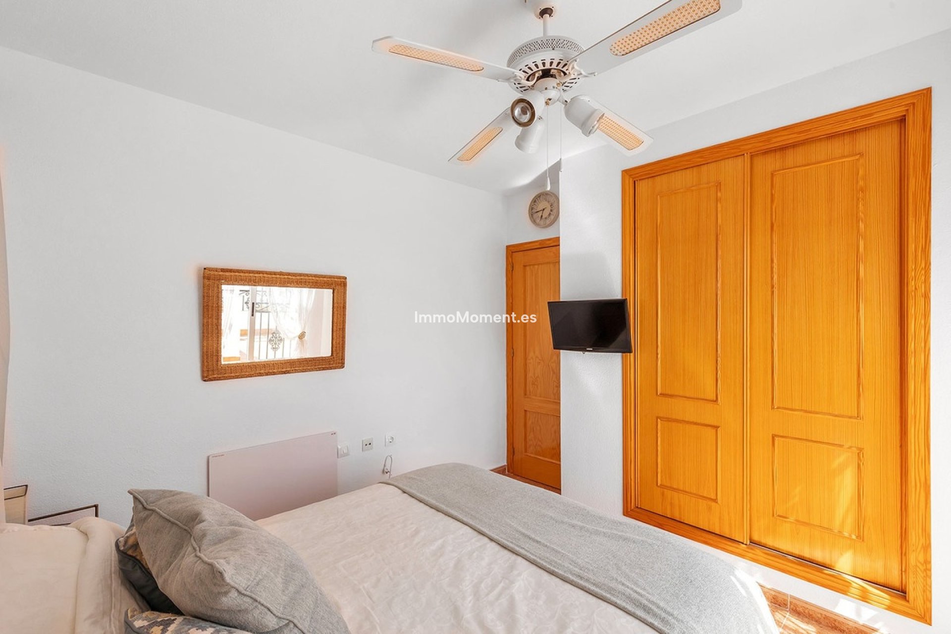 Resale - Detached villa - Orihuela - Vistabella Golf
