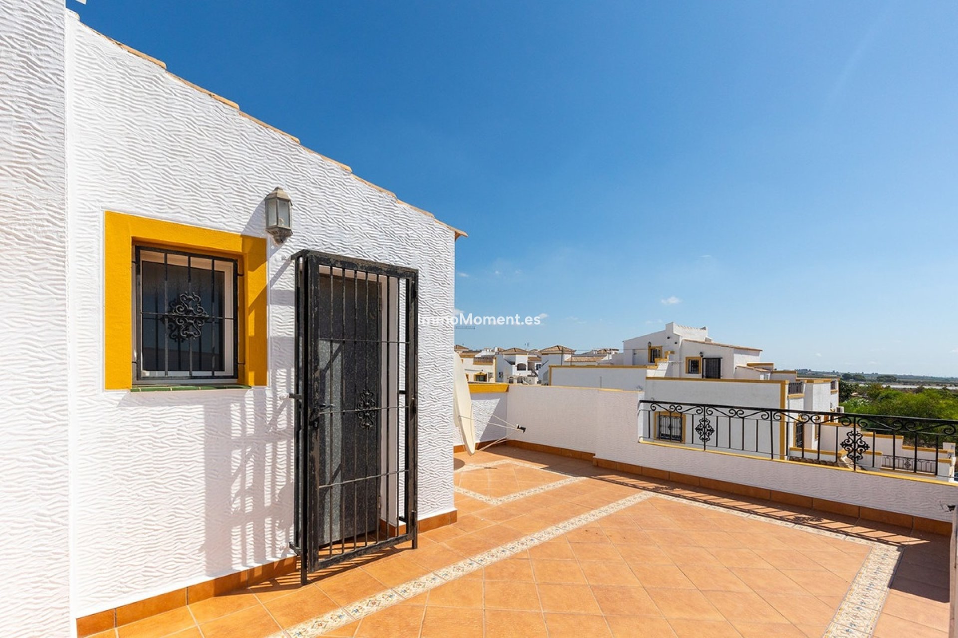 Resale - Detached villa - Orihuela - Vistabella Golf