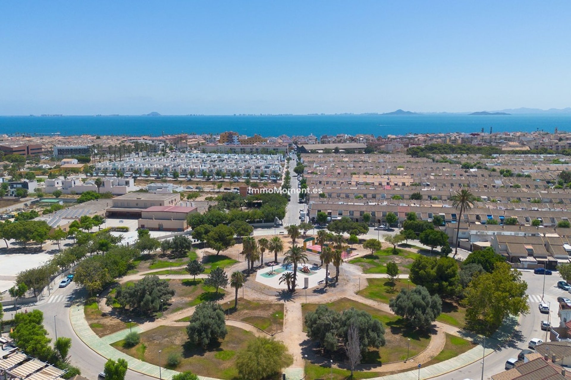 Resale - Detached villa - Orihuela - Vistabella Golf