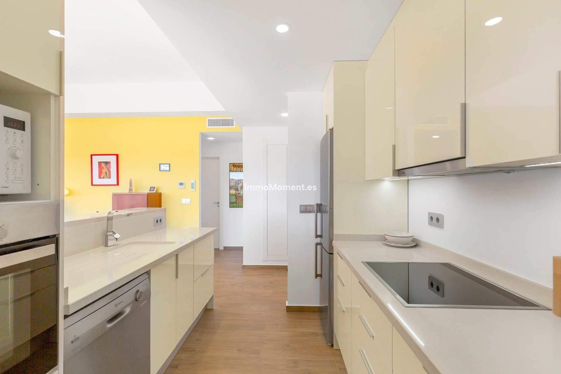 Resale - Detached villa - Orihuela - Vistabella Golf