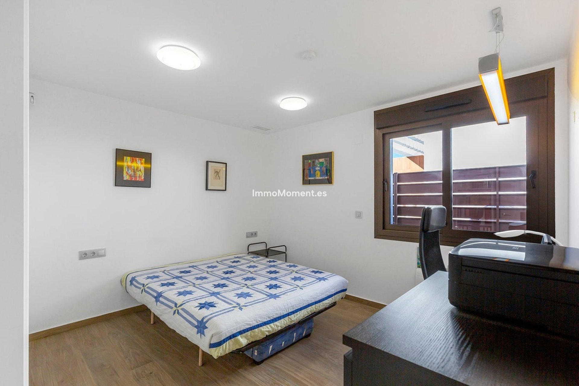 Resale - Detached villa - Orihuela - Vistabella Golf