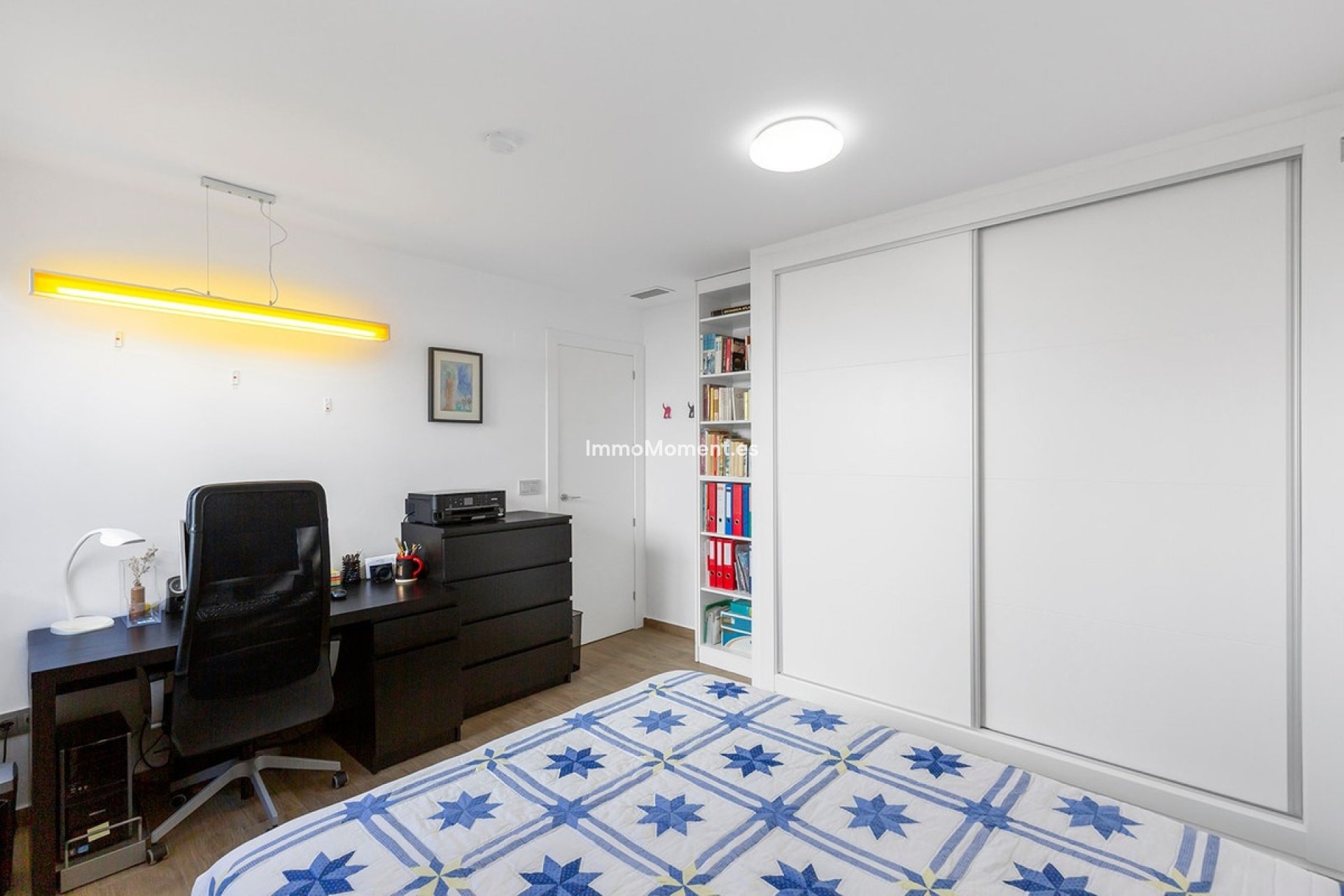 Resale - Detached villa - Orihuela - Vistabella Golf