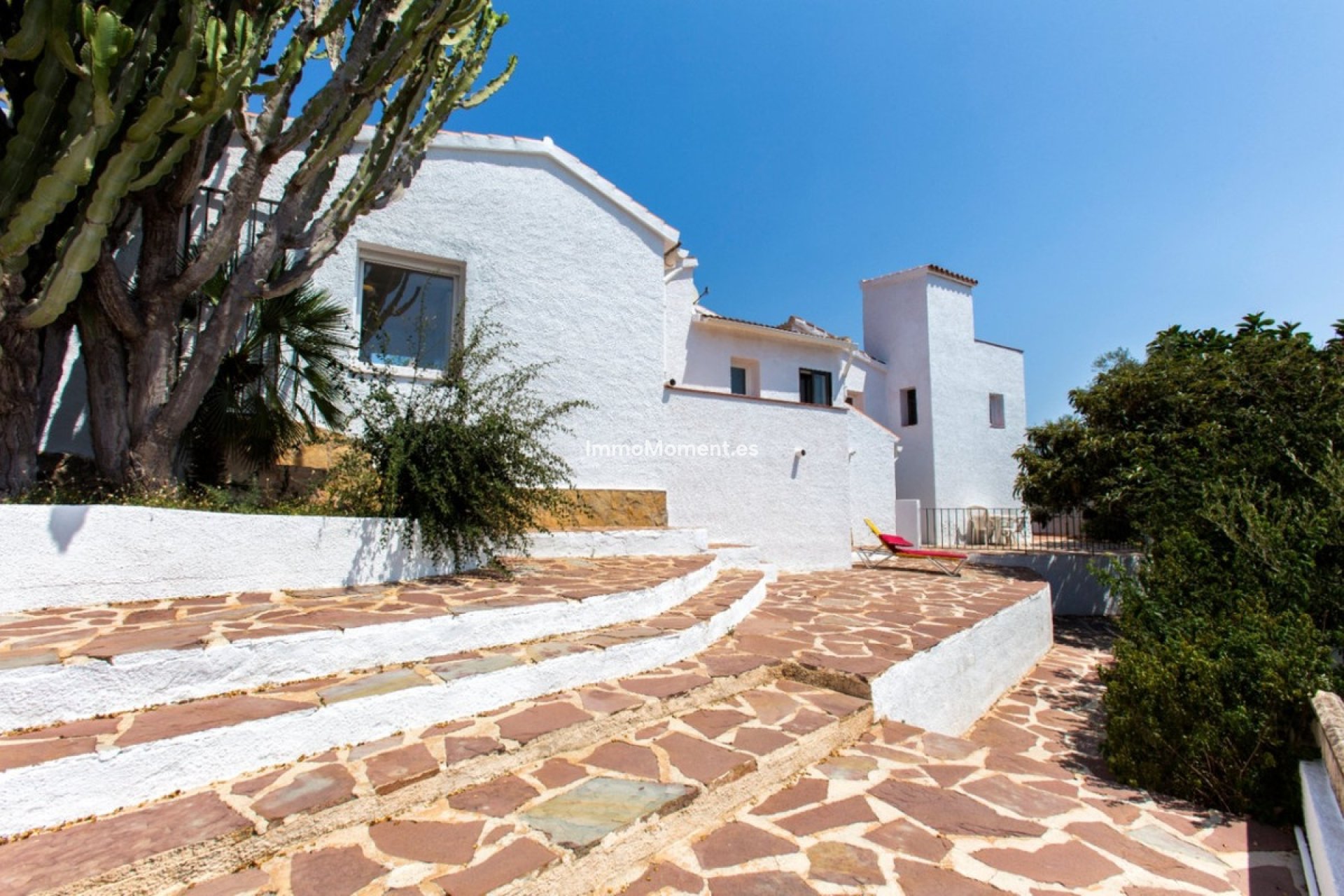 Resale - Detached villa - Pedreguer - Pedreguer Centro
