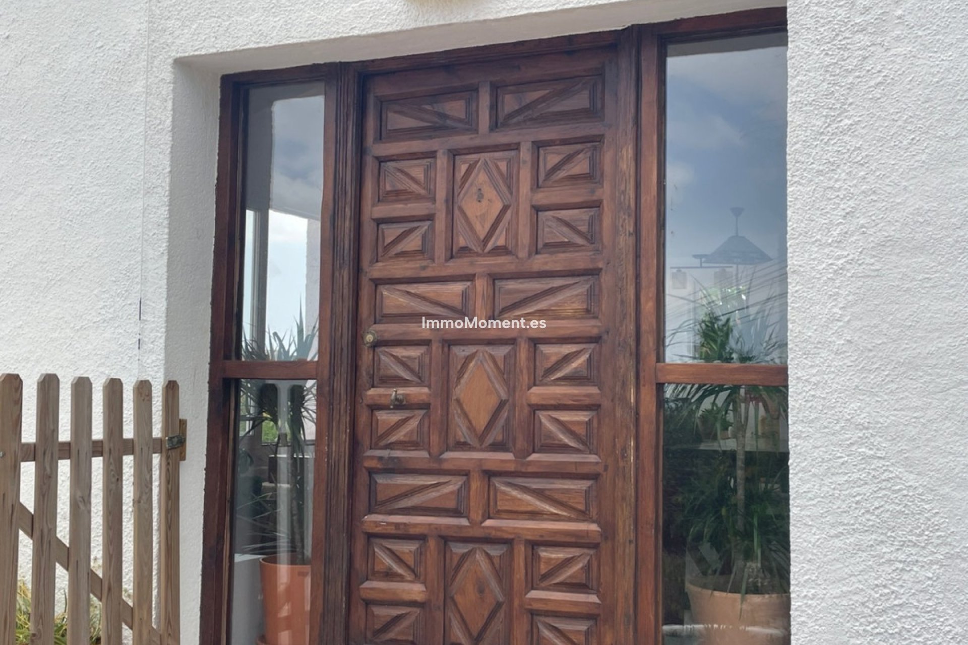 Resale - Detached villa - Pedreguer - Pedreguer Centro