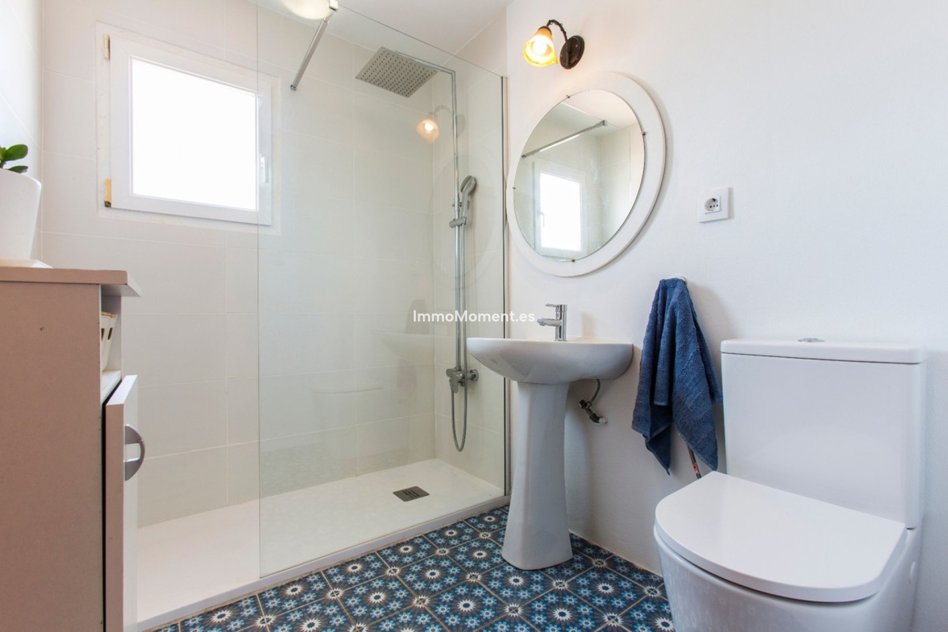Resale - Detached villa - Pedreguer - Pedreguer Centro