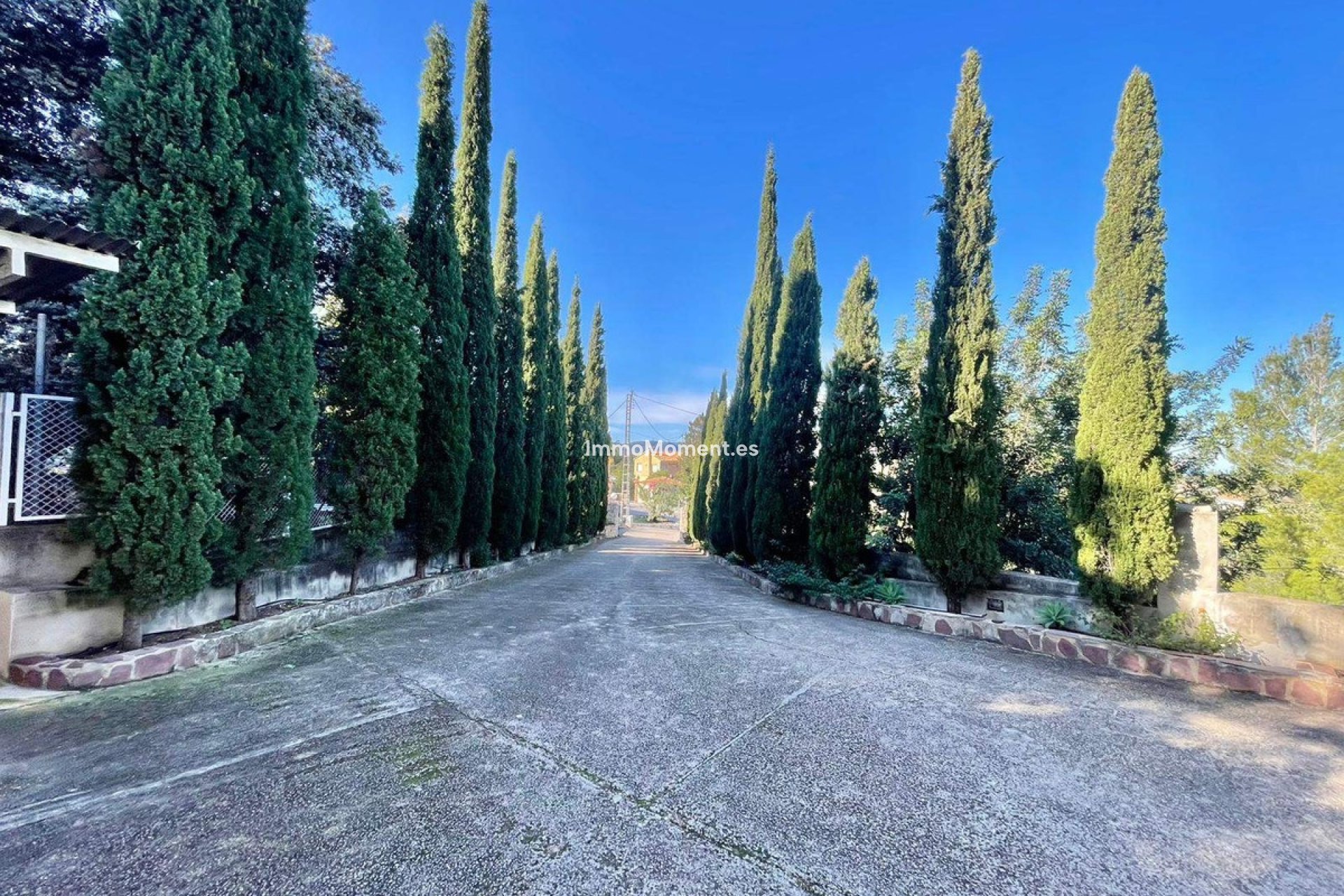 Resale - Detached villa - Pedreguer - Pedreguer Centro