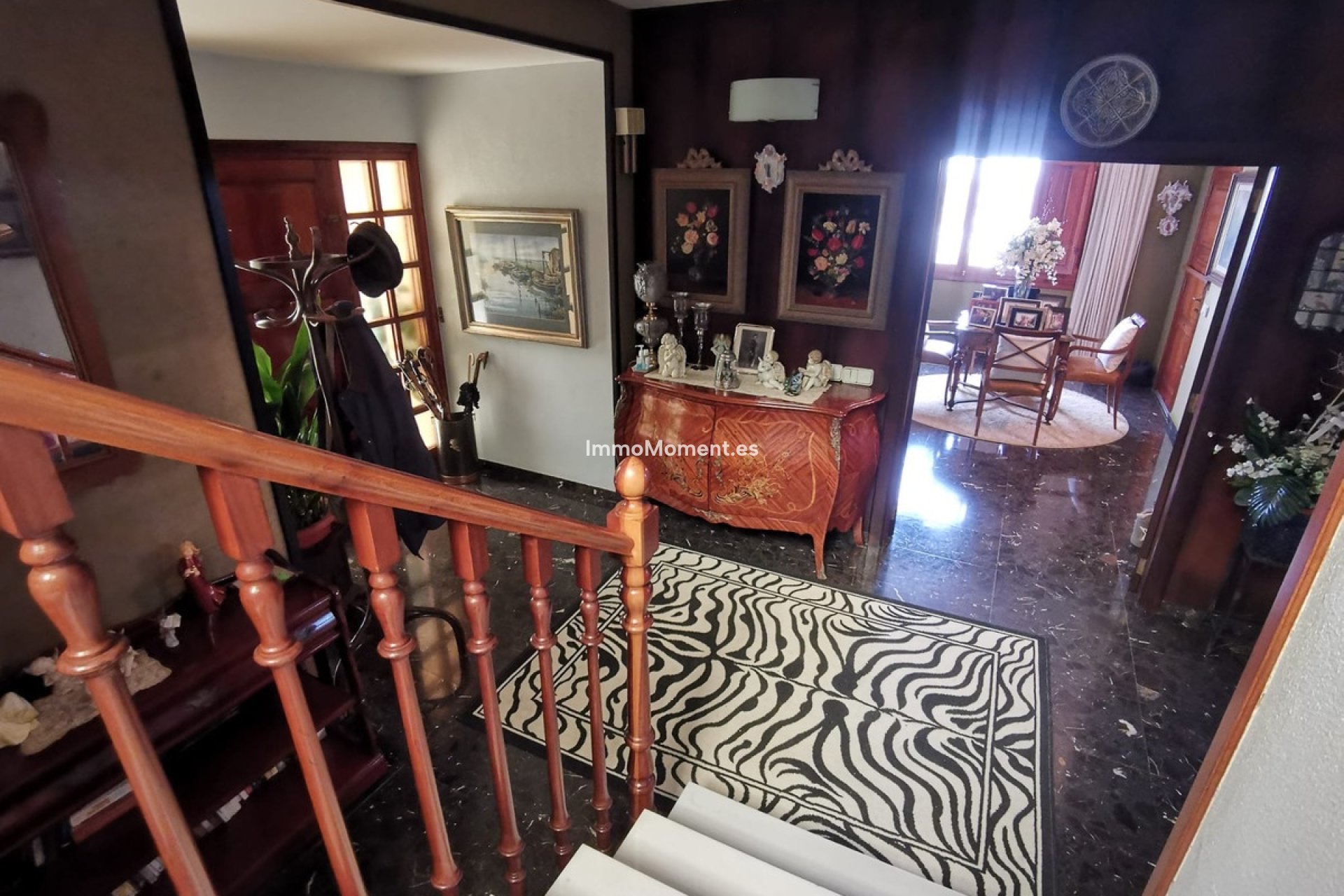 Resale - Detached villa - Pedreguer - Pedreguer Centro