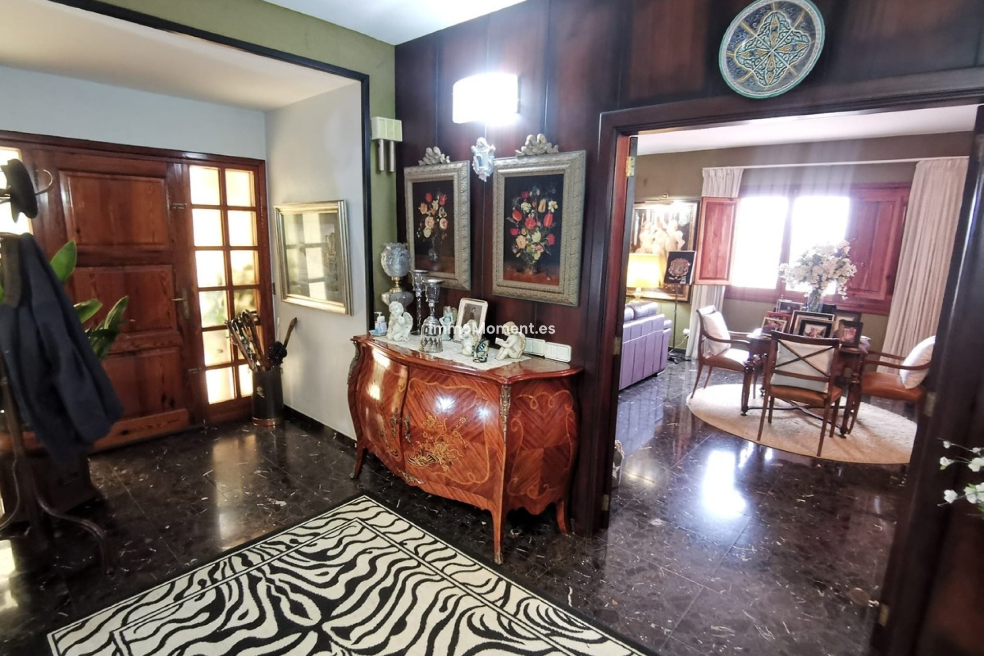 Resale - Detached villa - Pedreguer - Pedreguer Centro