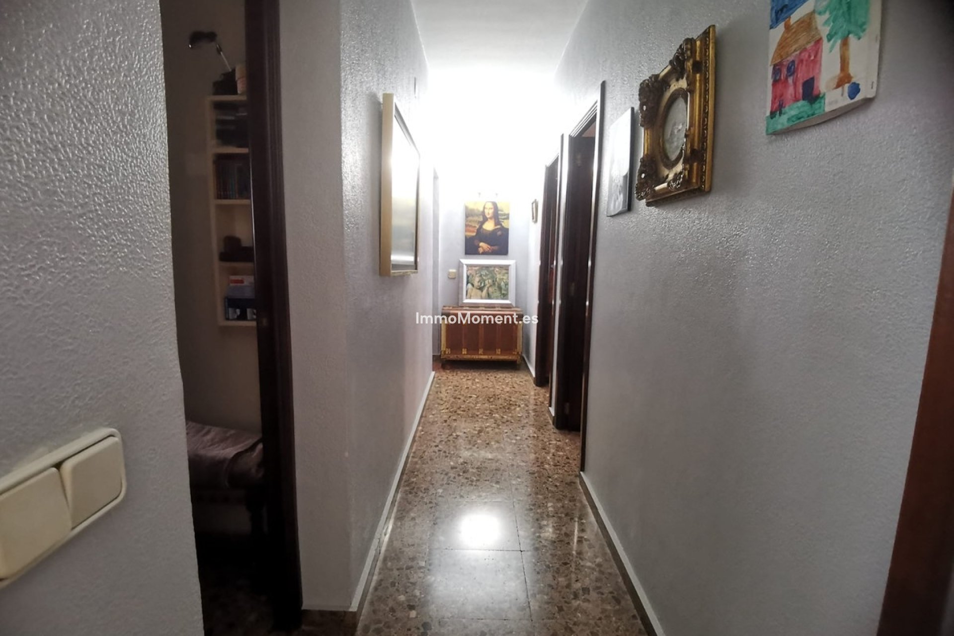 Resale - Detached villa - Pedreguer - Pedreguer Centro