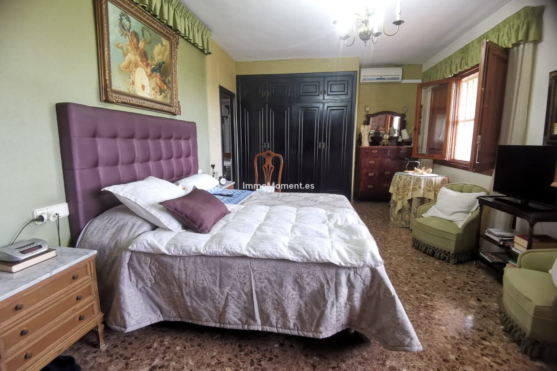 Resale - Detached villa - Pedreguer - Pedreguer Centro