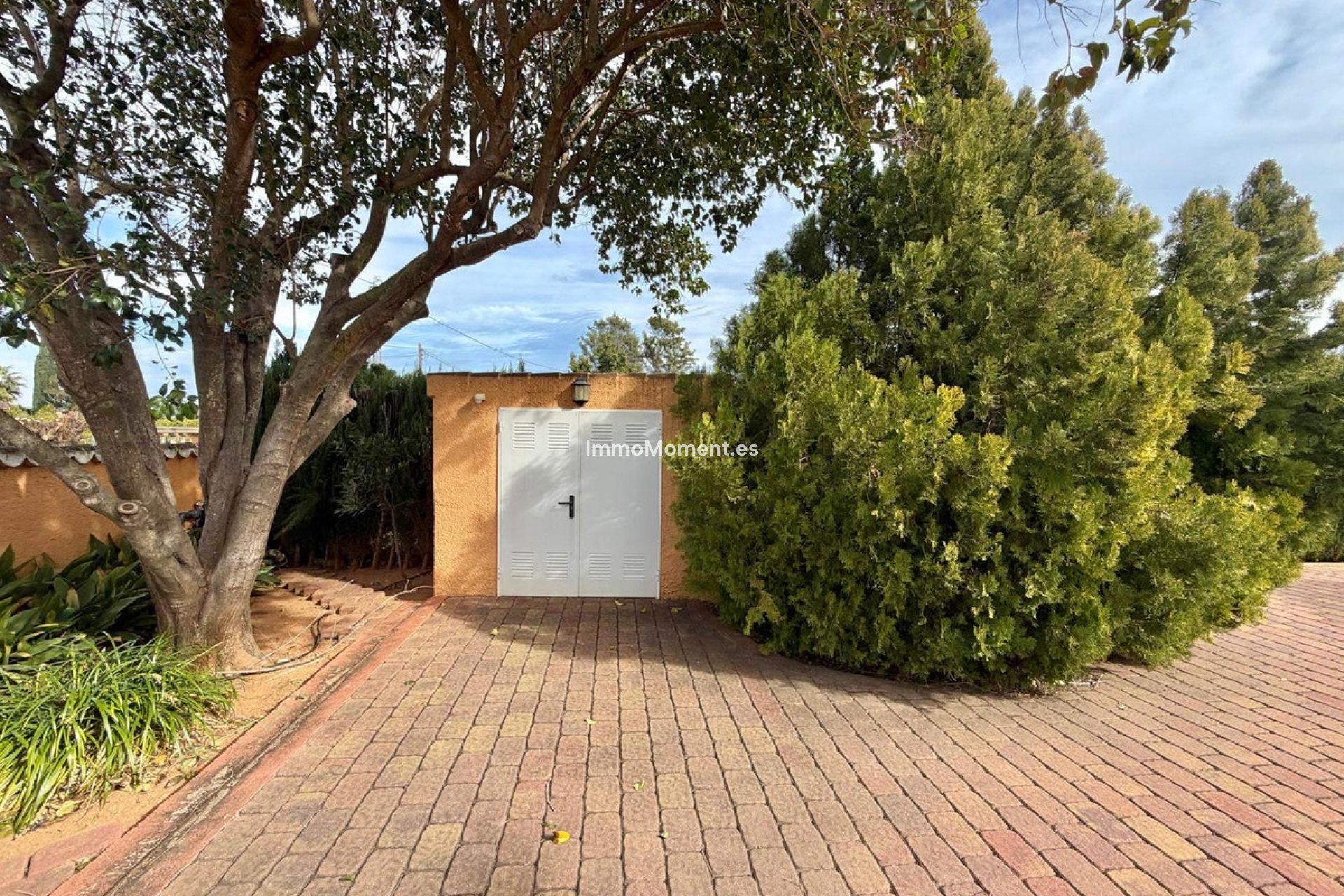 Resale - Detached villa - Pedreguer - Pedreguer Centro
