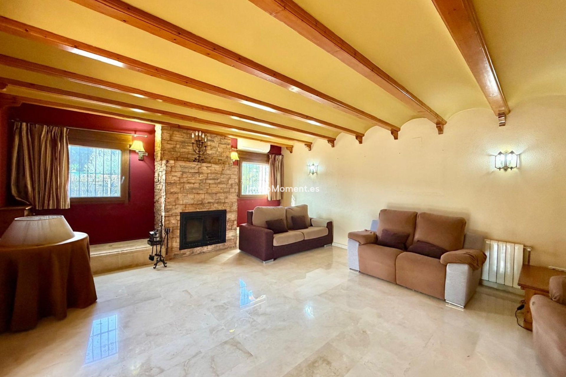 Resale - Detached villa - Pedreguer - Pedreguer Centro