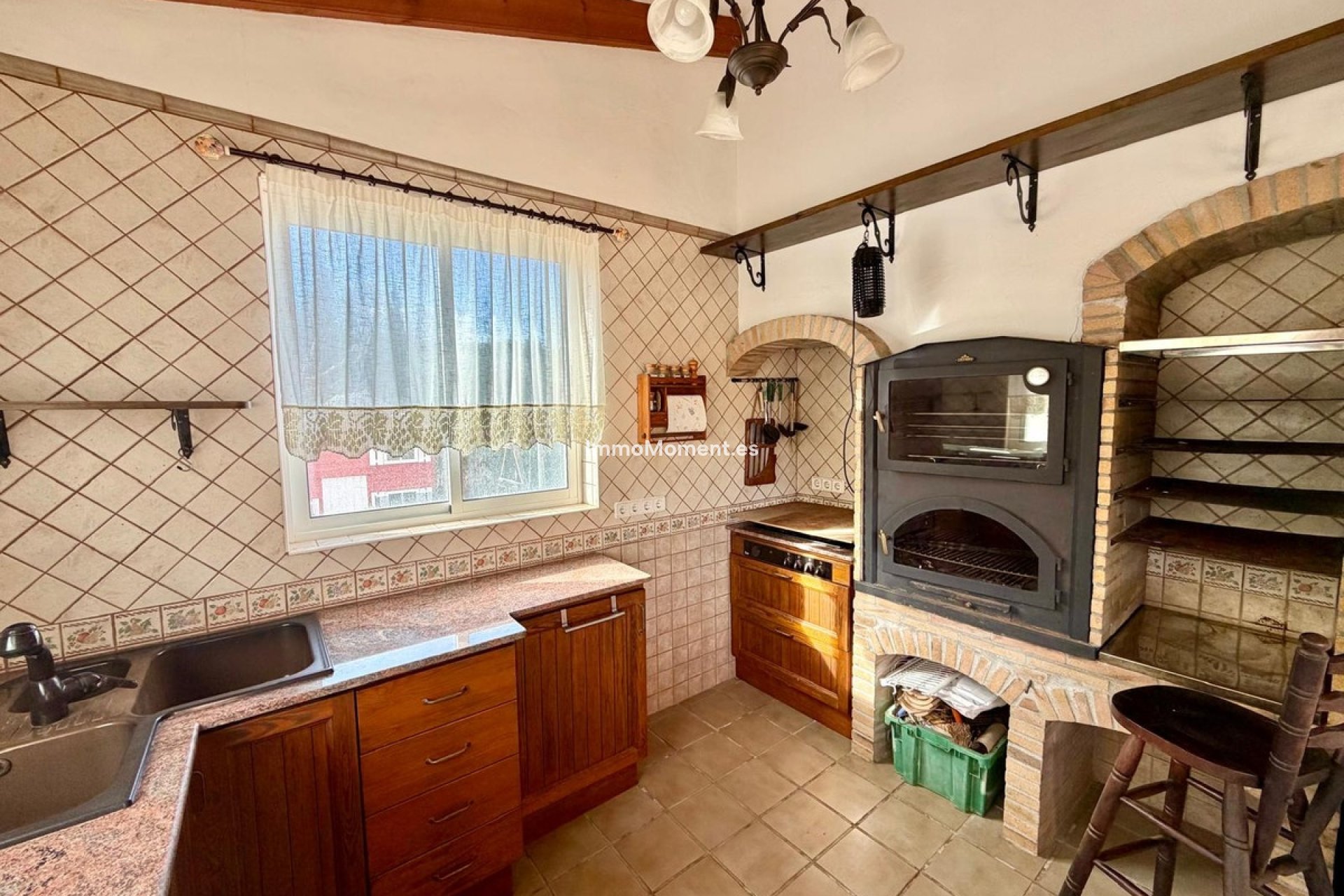 Resale - Detached villa - Pedreguer - Pedreguer Centro