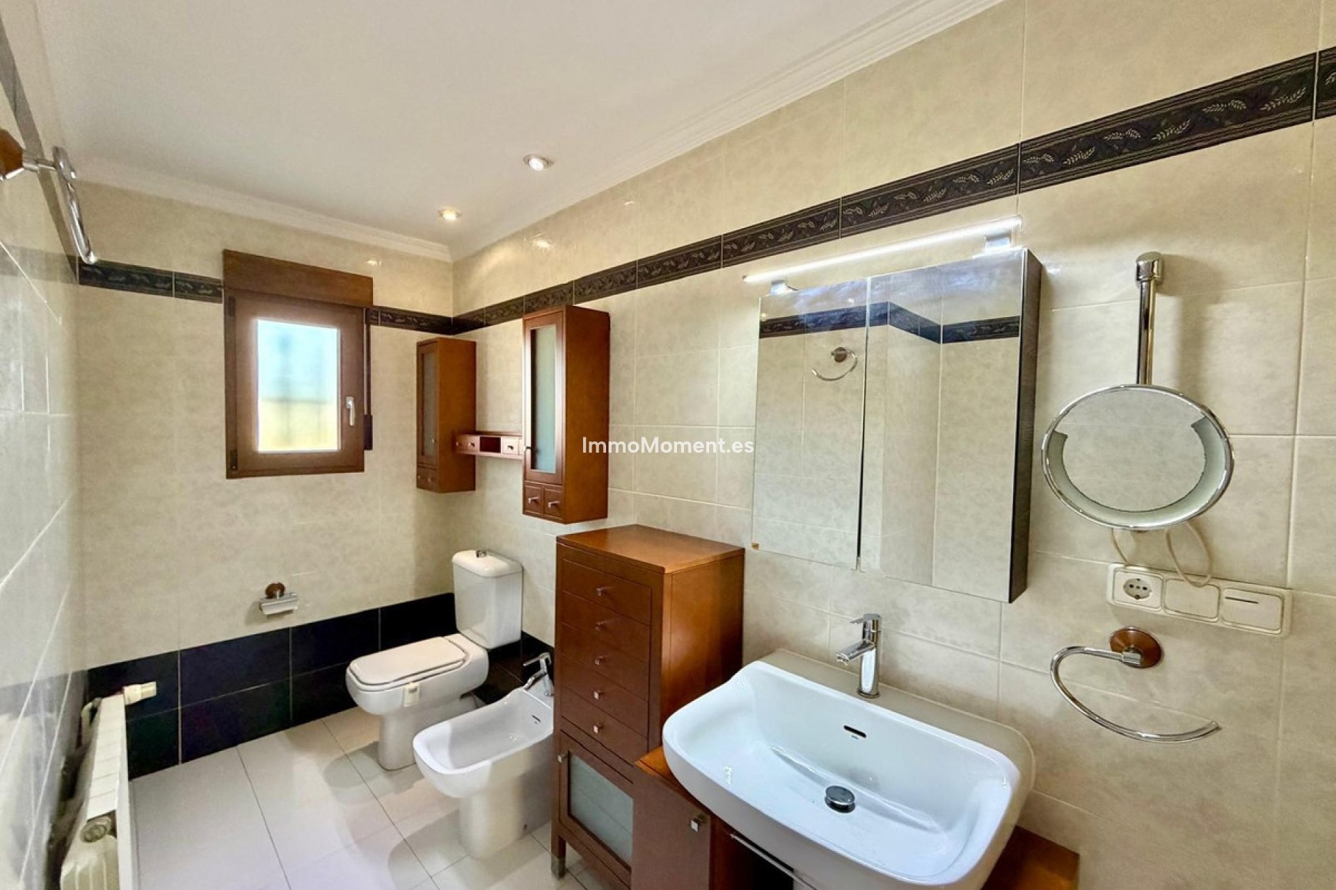 Resale - Detached villa - Pedreguer - Pedreguer Centro