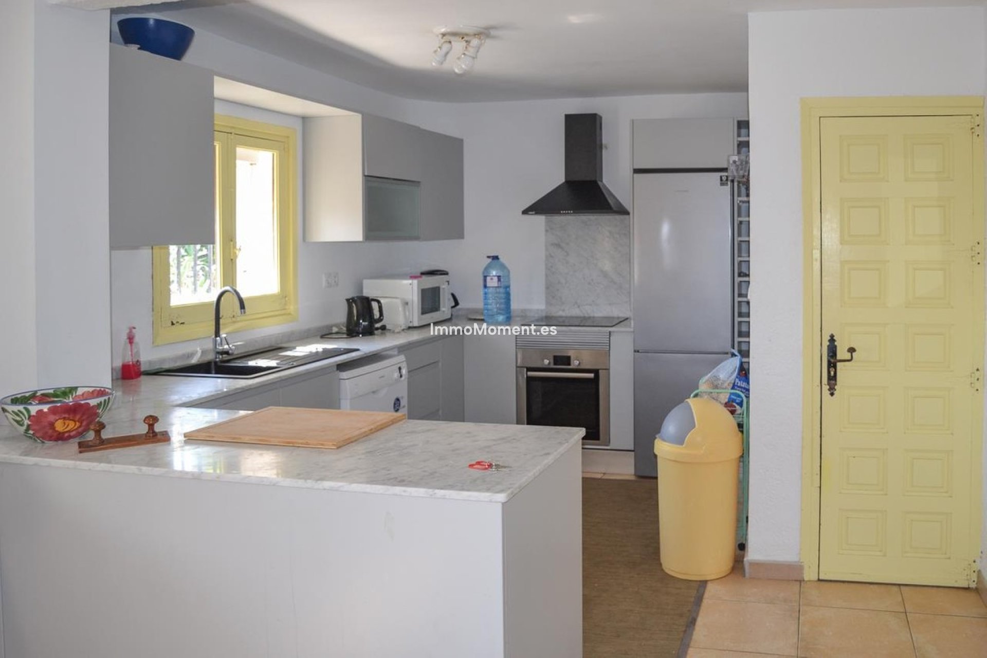 Resale - Detached villa - Pedreguer - Pedreguer Centro