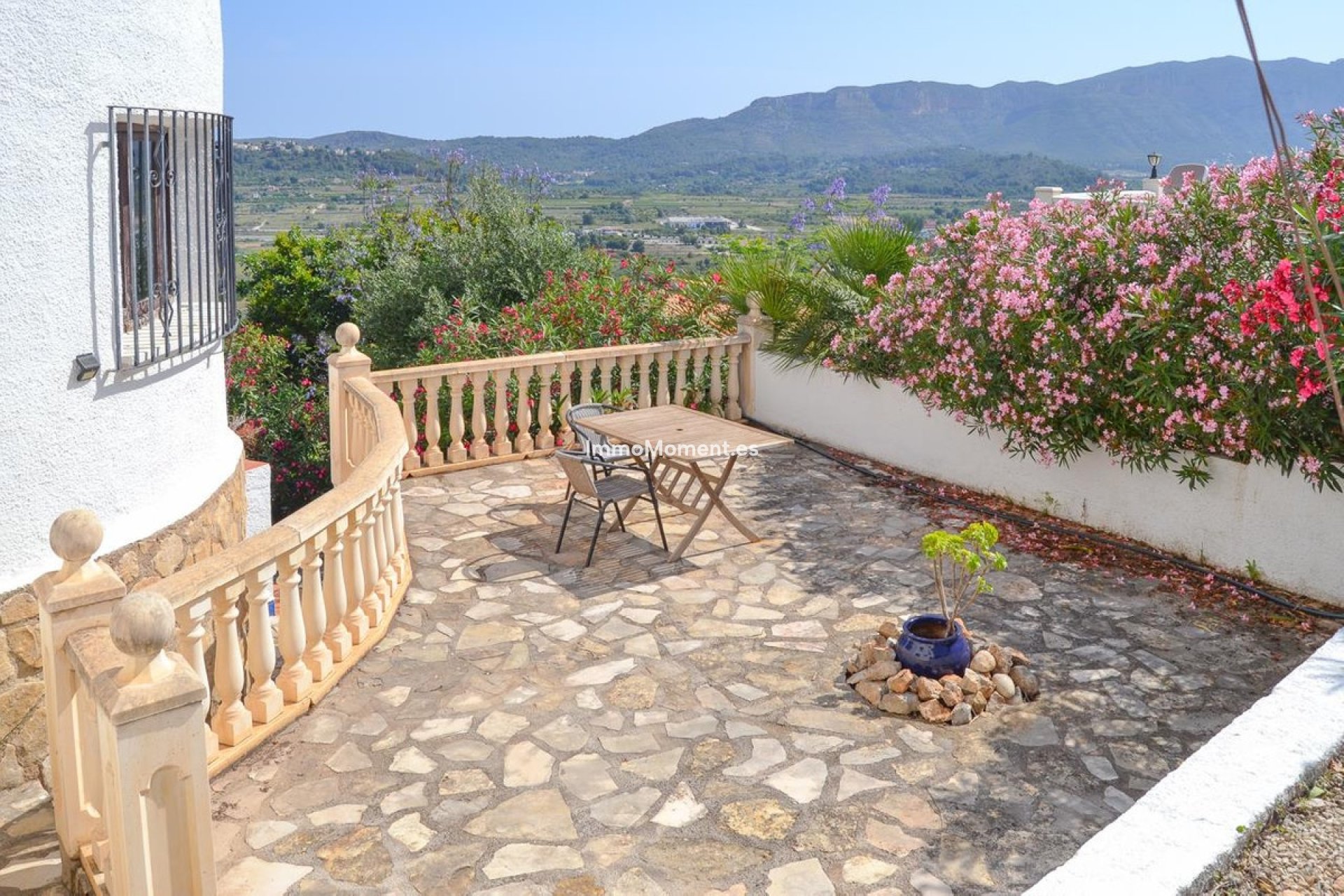 Resale - Detached villa - Pedreguer - Pedreguer Centro