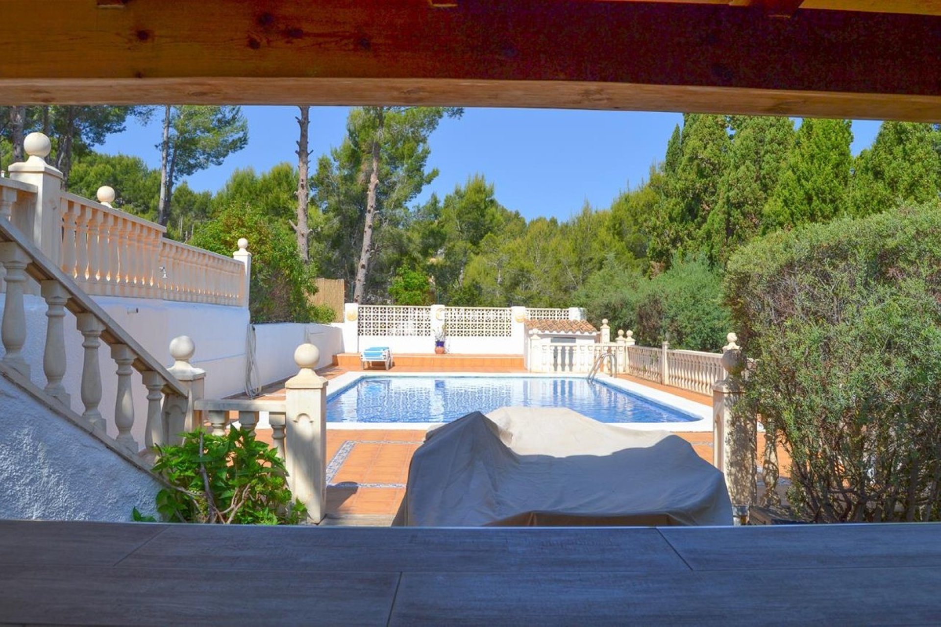 Resale - Detached villa - Pedreguer - Pedreguer Centro