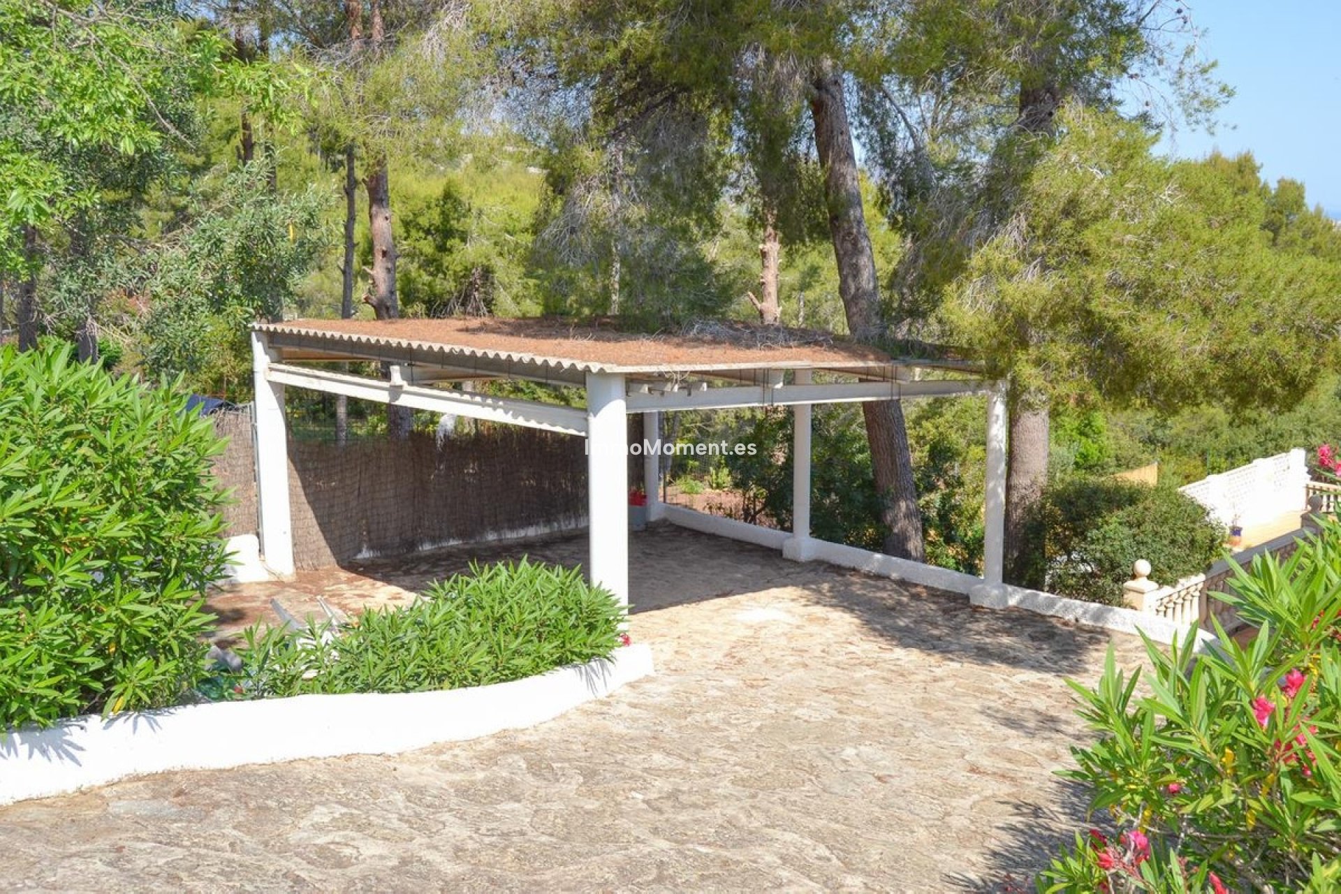 Resale - Detached villa - Pedreguer - Pedreguer Centro