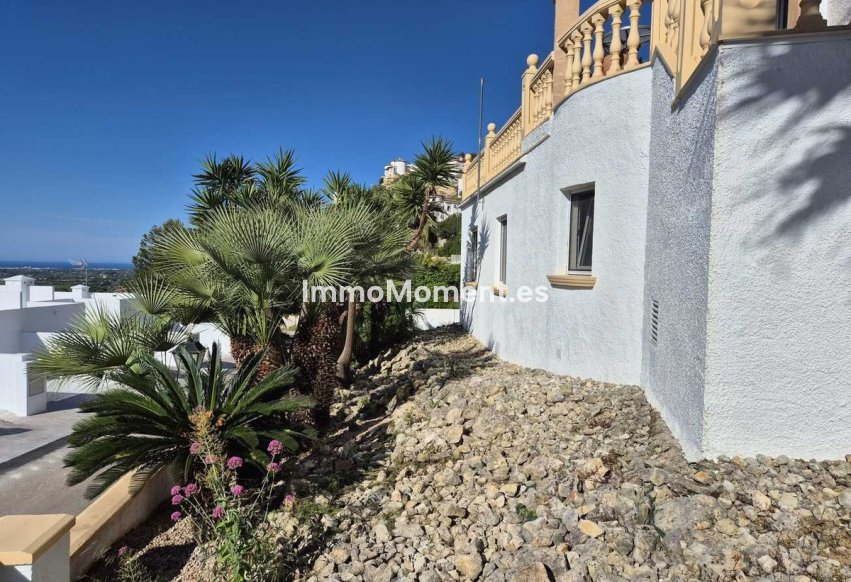 Resale - Detached villa - Pedreguer - Pedreguer Centro