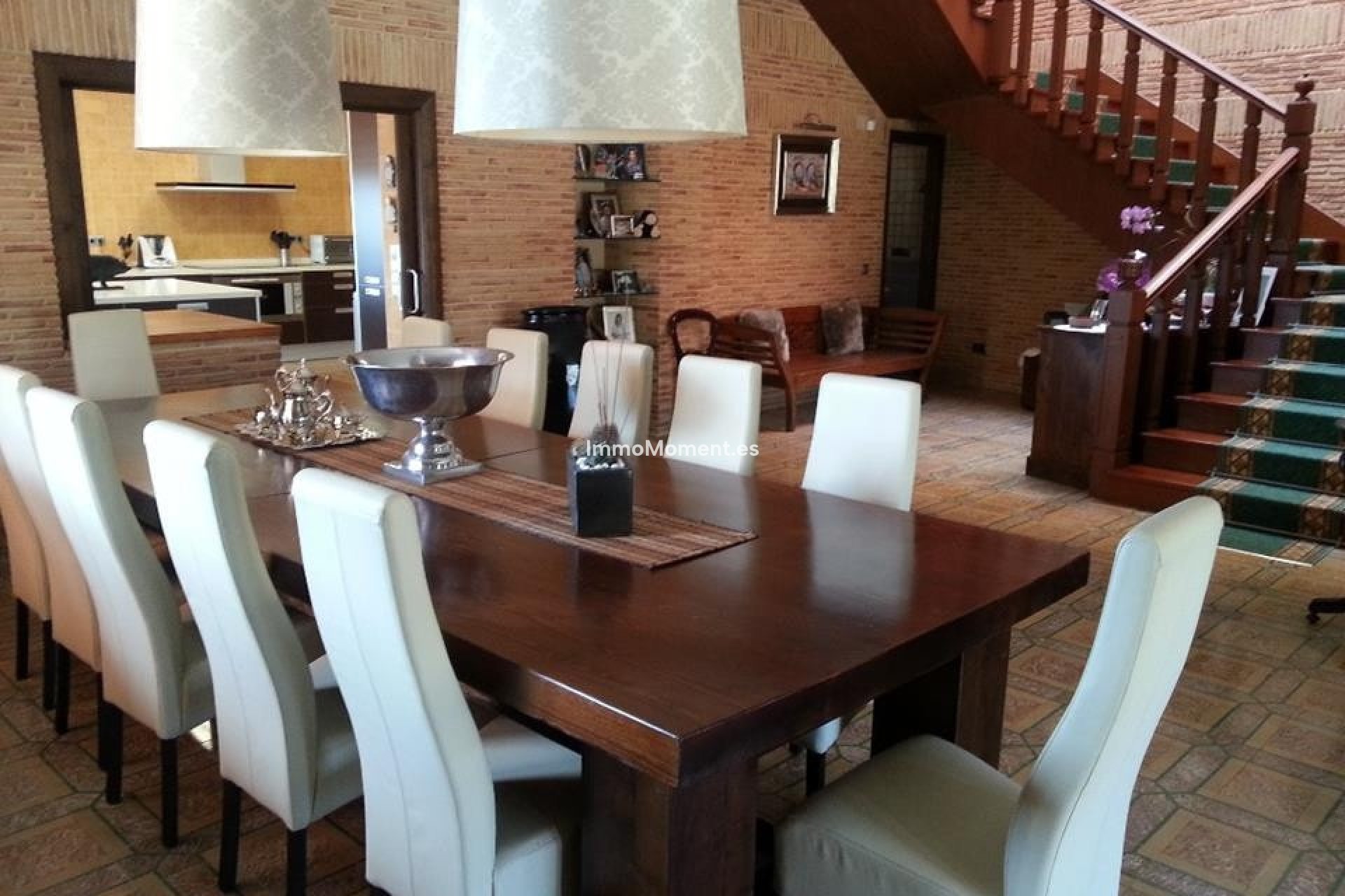 Resale - Detached villa - Pedreguer - Pedreguer Centro
