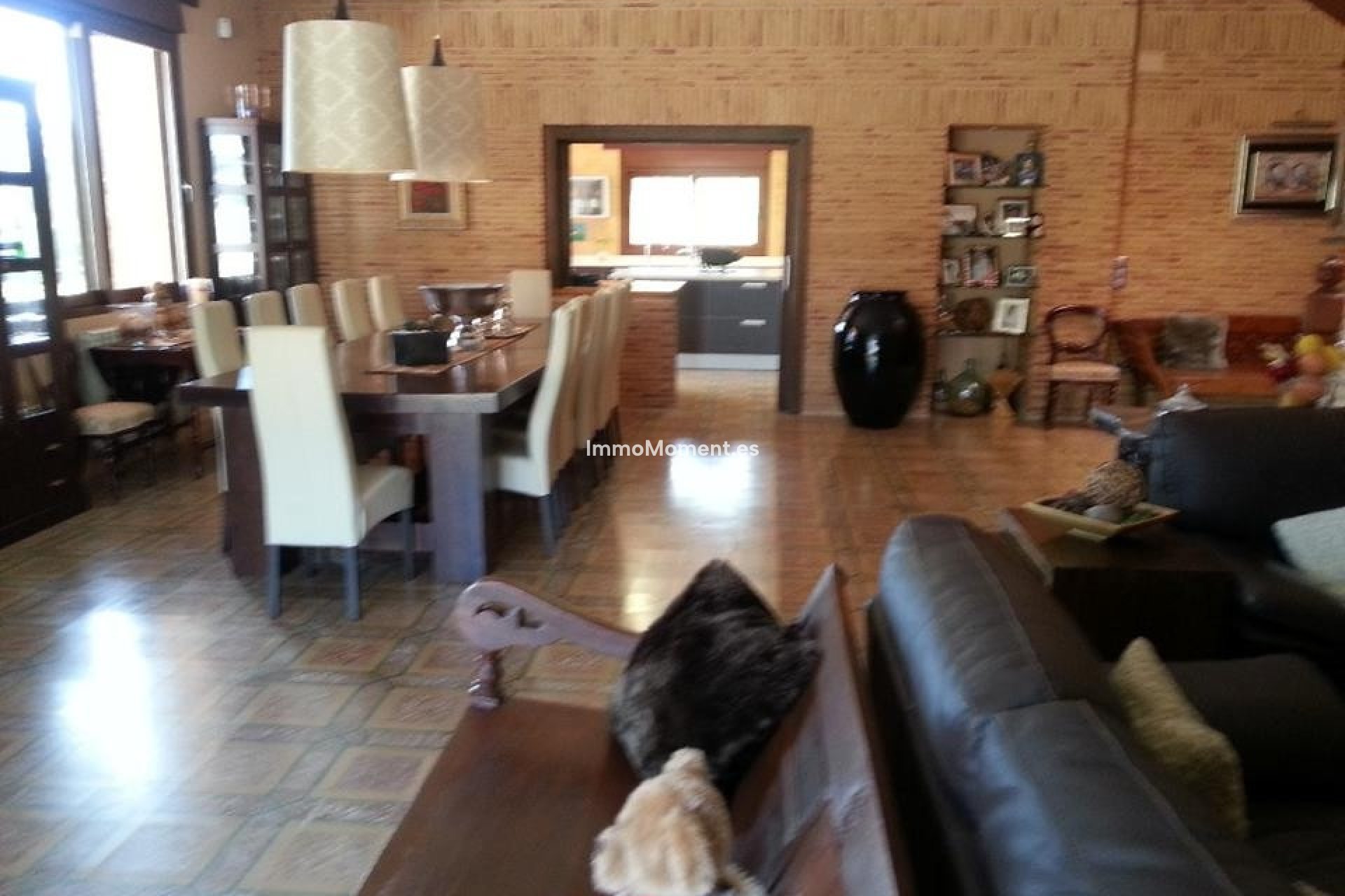 Resale - Detached villa - Pedreguer - Pedreguer Centro