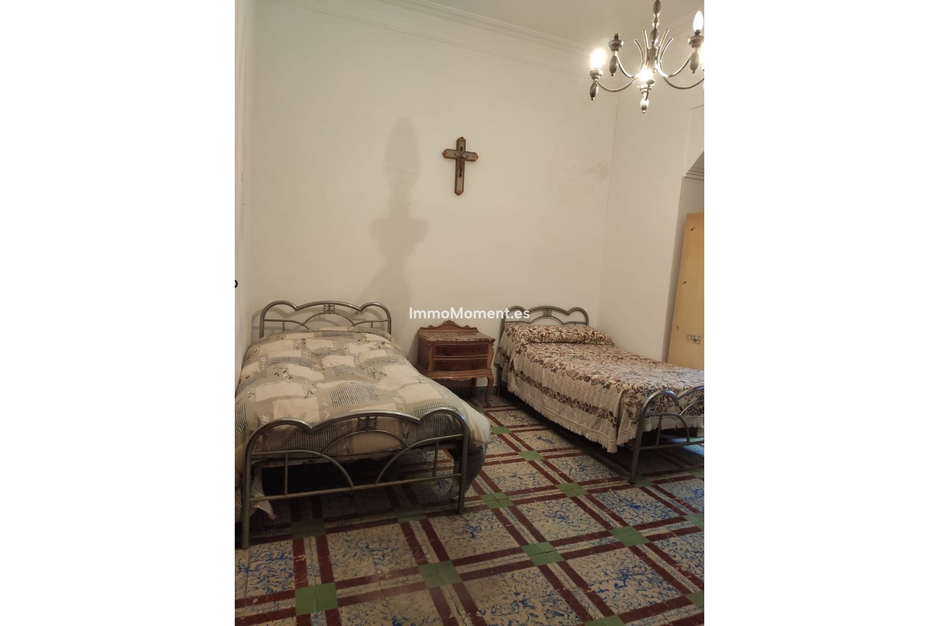 Resale - Detached villa - Pedreguer - Pedreguer Centro