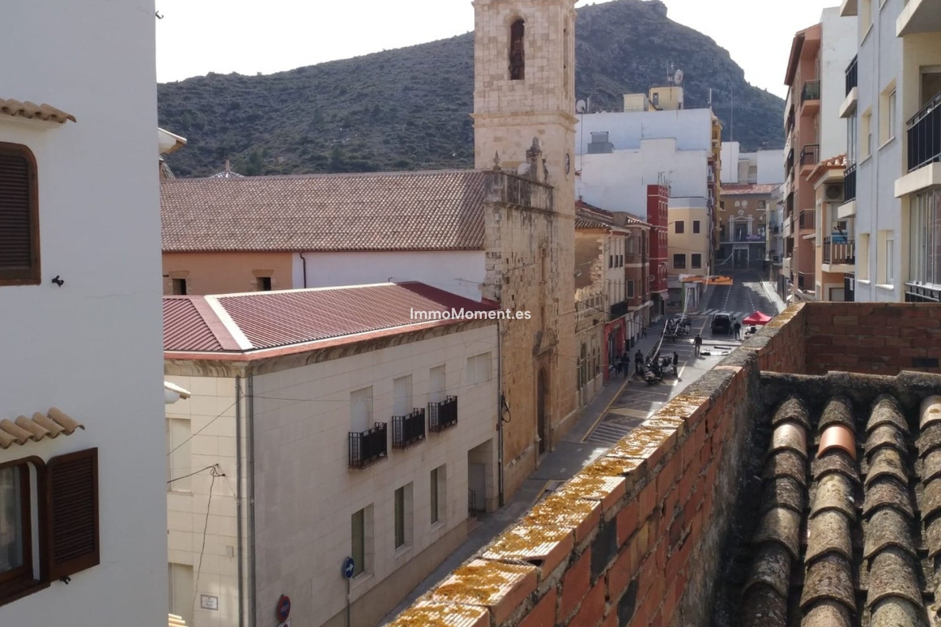 Resale - Detached villa - Pedreguer - Pedreguer Centro